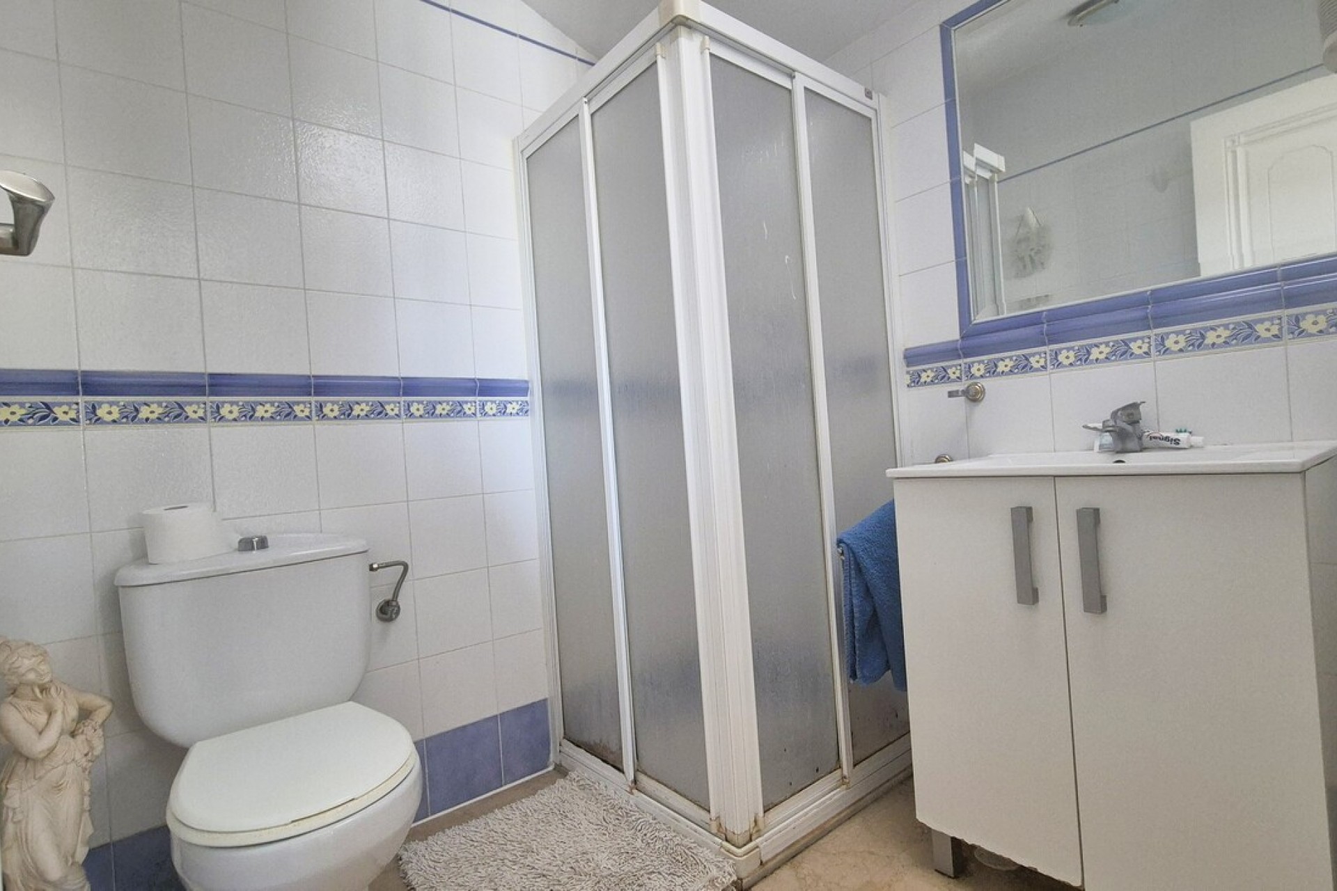 Reventa - Semi Detached -
Los Dolses - Inland