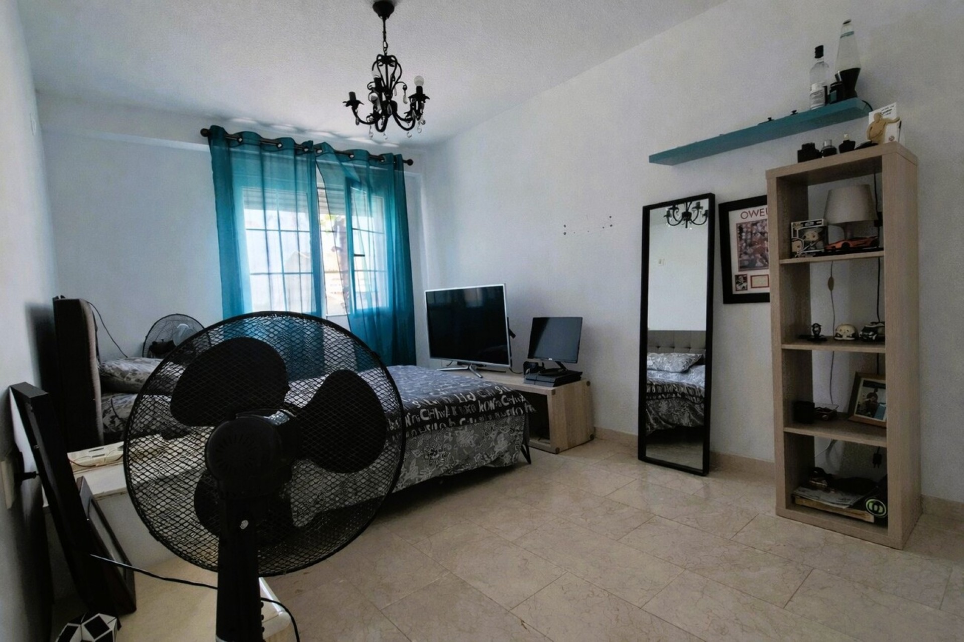 Reventa - Semi Detached -
Los Dolses - Inland