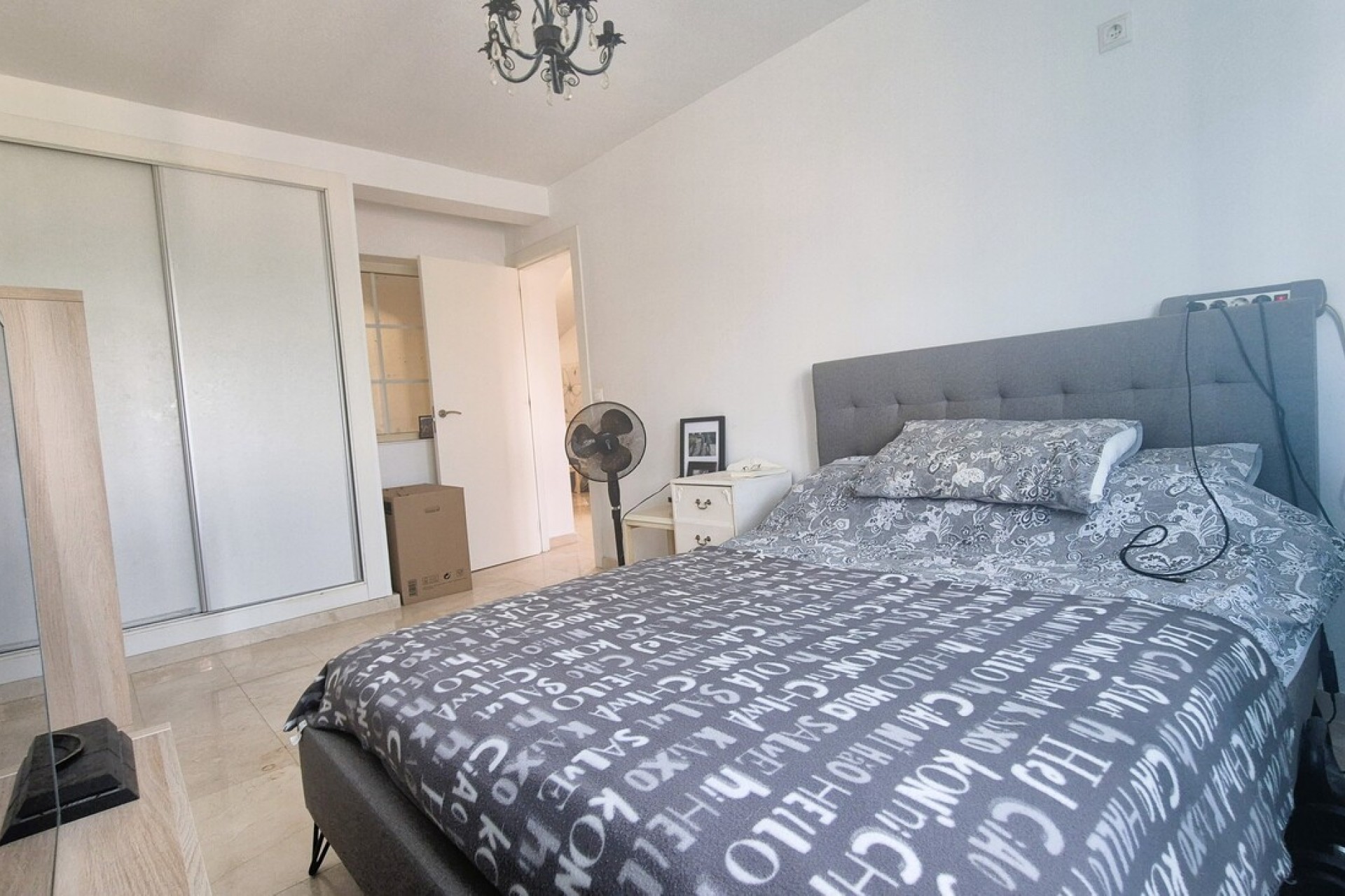 Reventa - Semi Detached -
Los Dolses - Inland