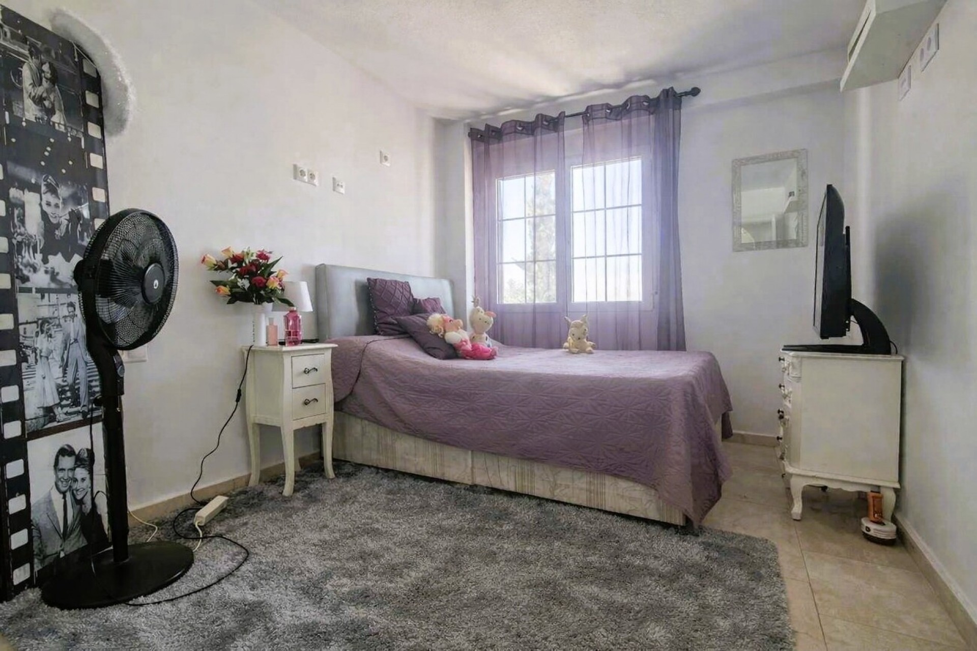 Reventa - Semi Detached -
Los Dolses - Inland