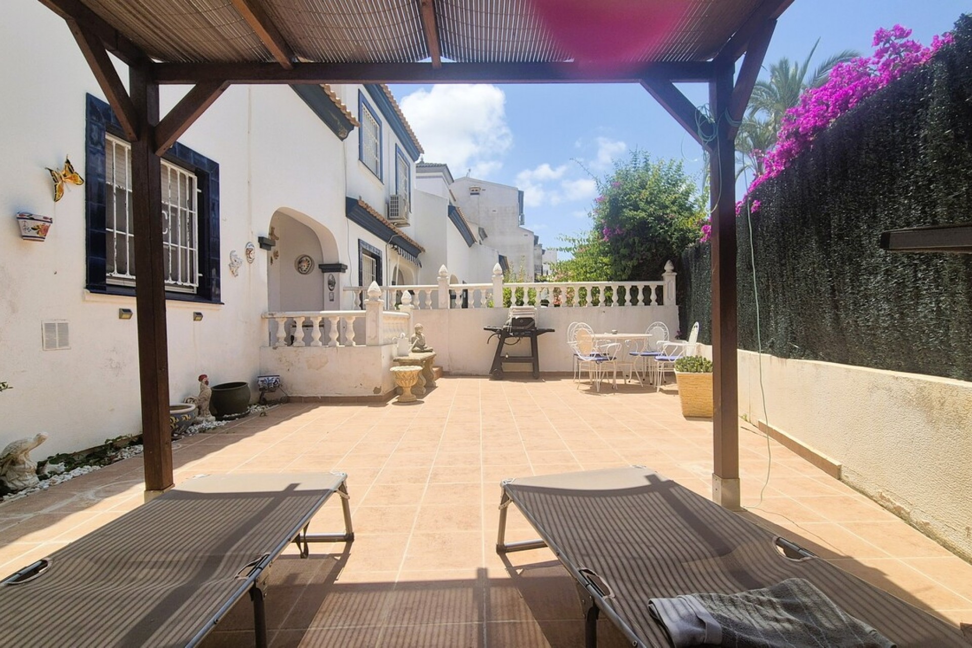 Reventa - Semi Detached -
Los Dolses - Inland