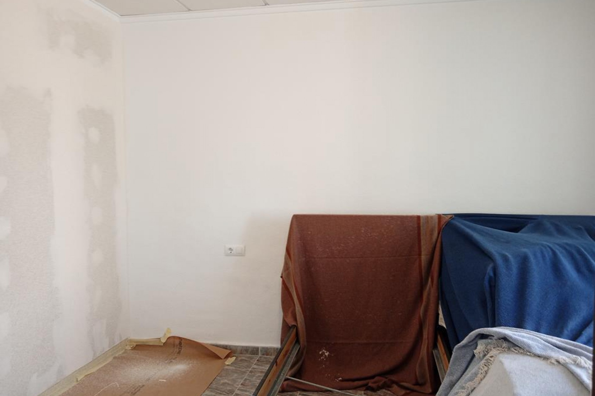 Reventa - Semi Detached -
Los Montesinos - PUEBLO CENTRO