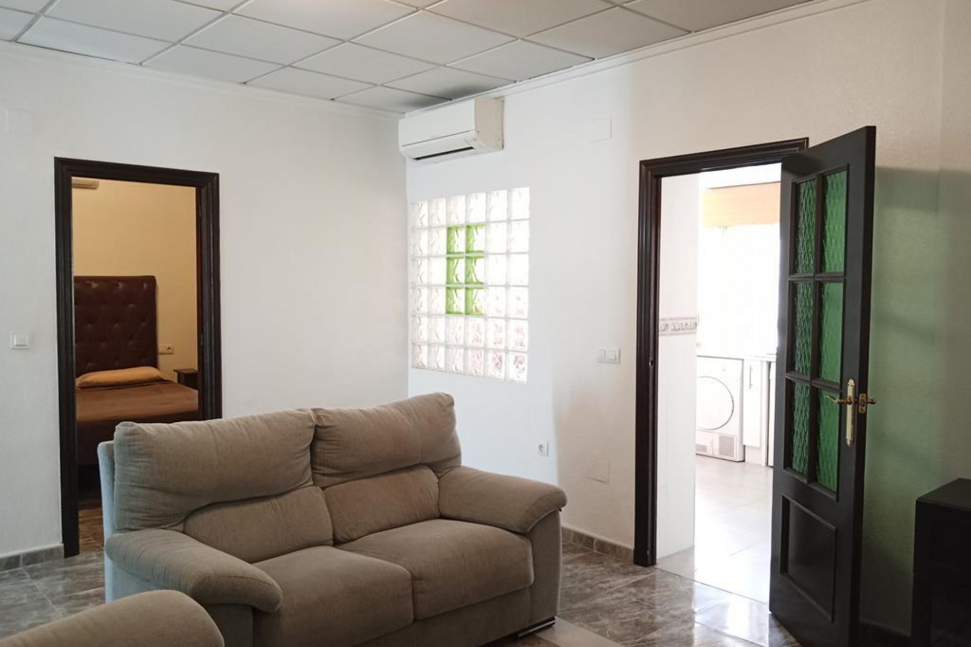 Reventa - Semi Detached -
Los Montesinos - PUEBLO CENTRO