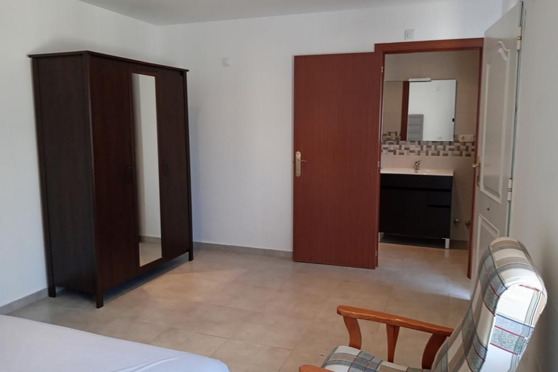 Reventa - Semi Detached -
Los Montesinos - PUEBLO CENTRO