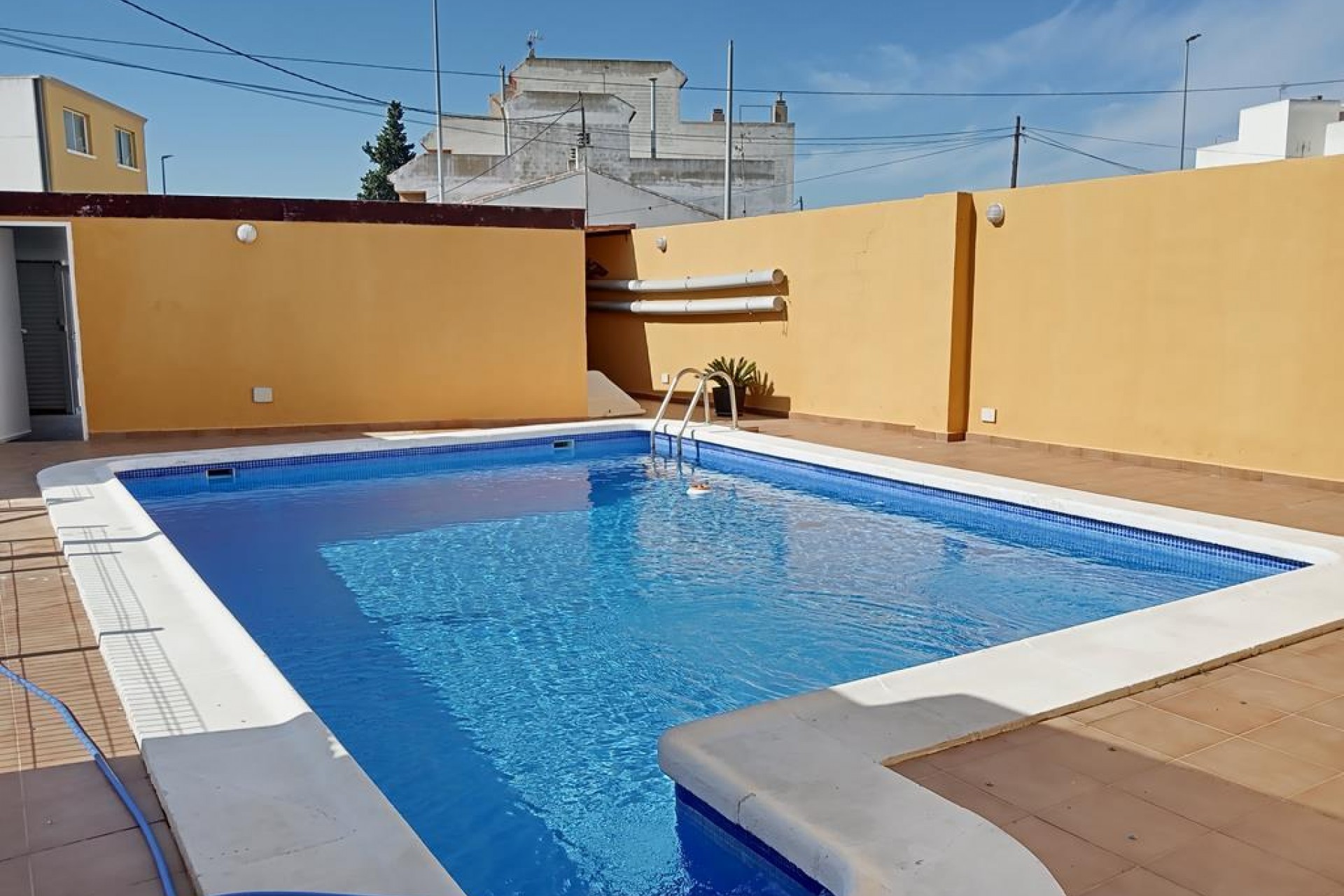 Reventa - Semi Detached -
Los Montesinos - PUEBLO CENTRO