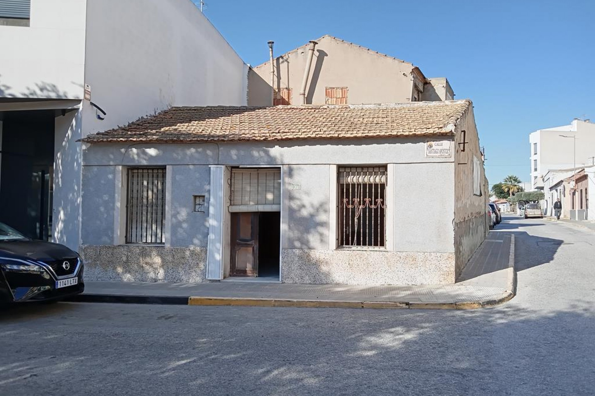 Reventa - Semi Detached -
Los Montesinos