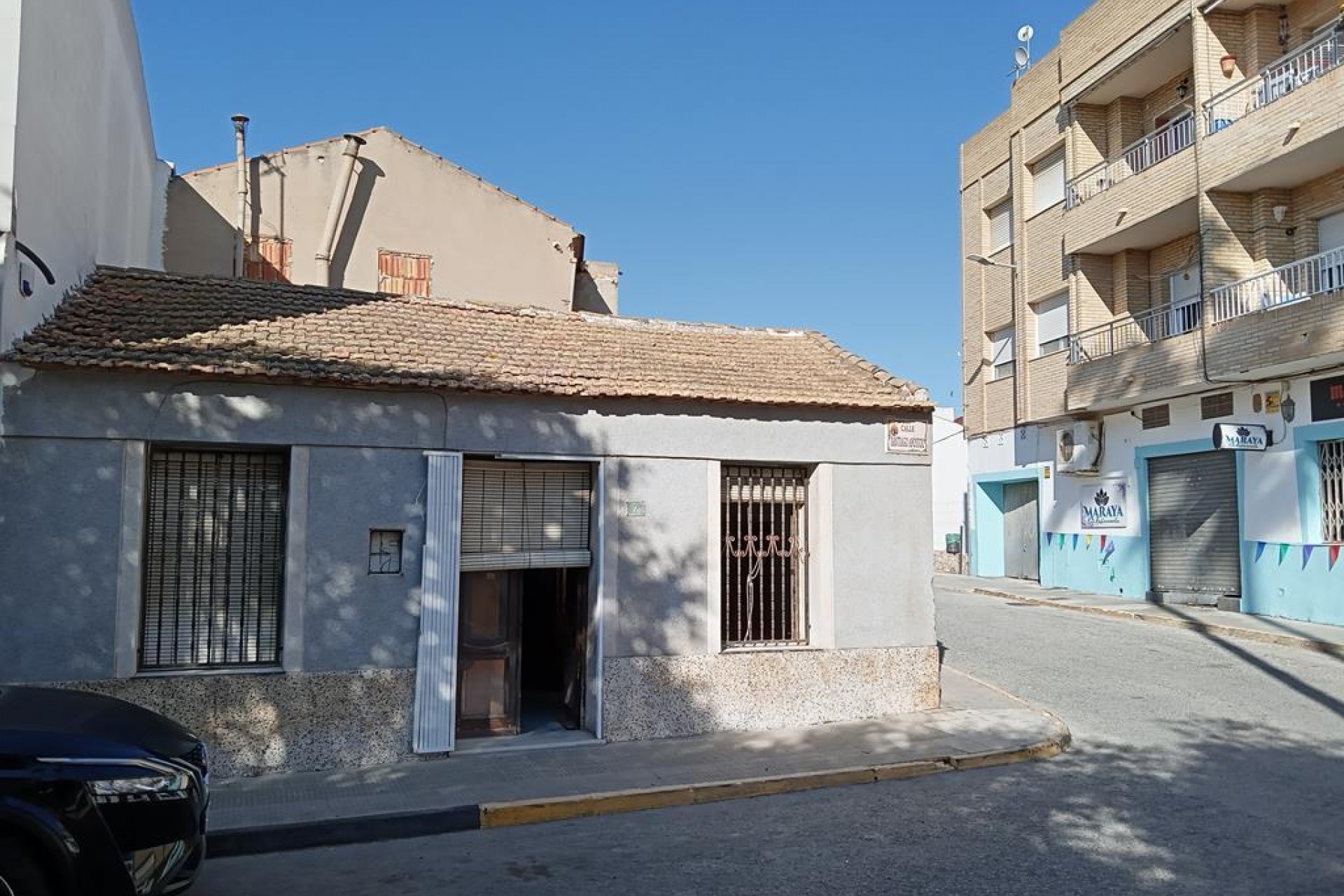 Reventa - Semi Detached -
Los Montesinos