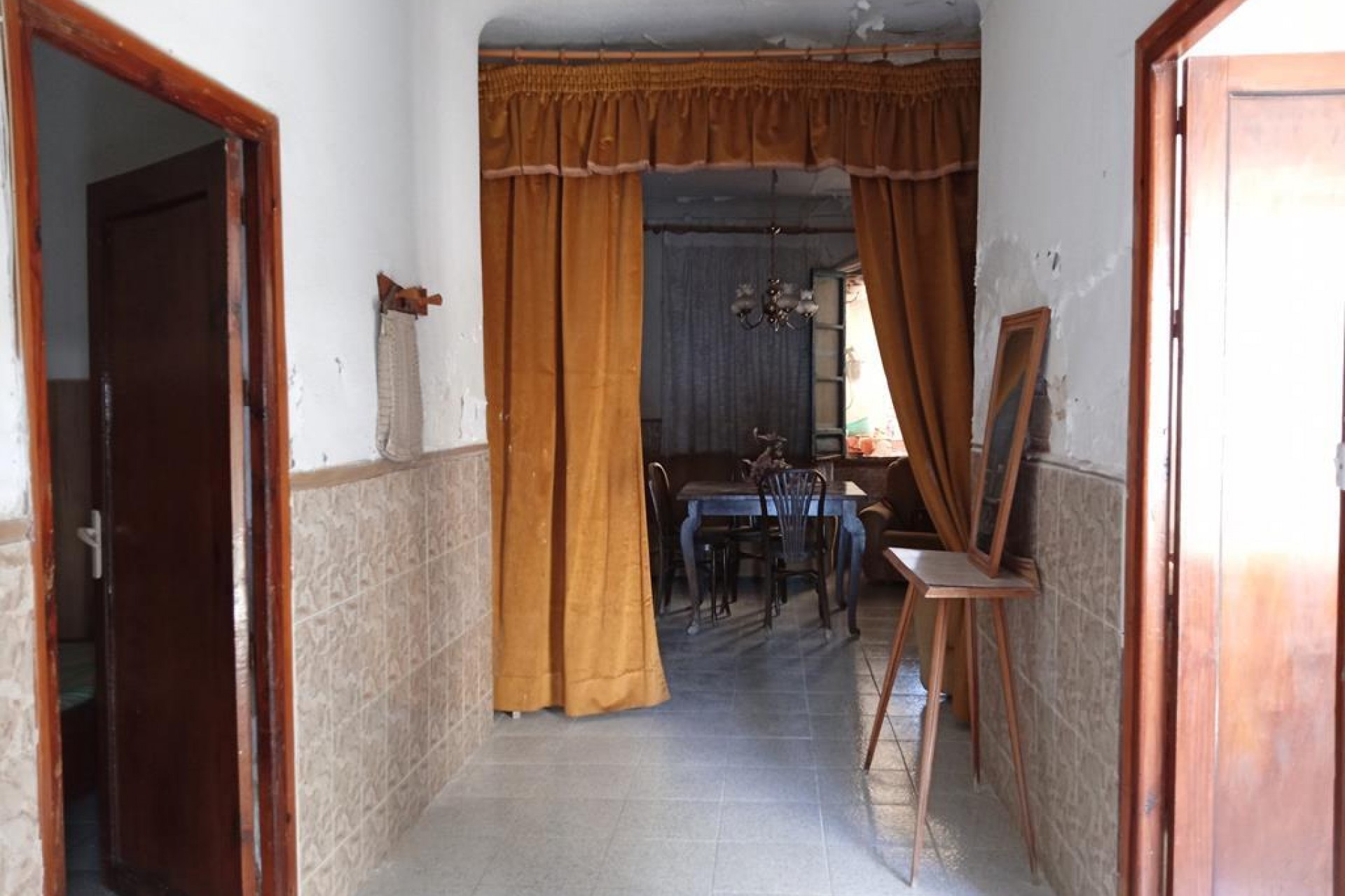 Reventa - Semi Detached -
Los Montesinos