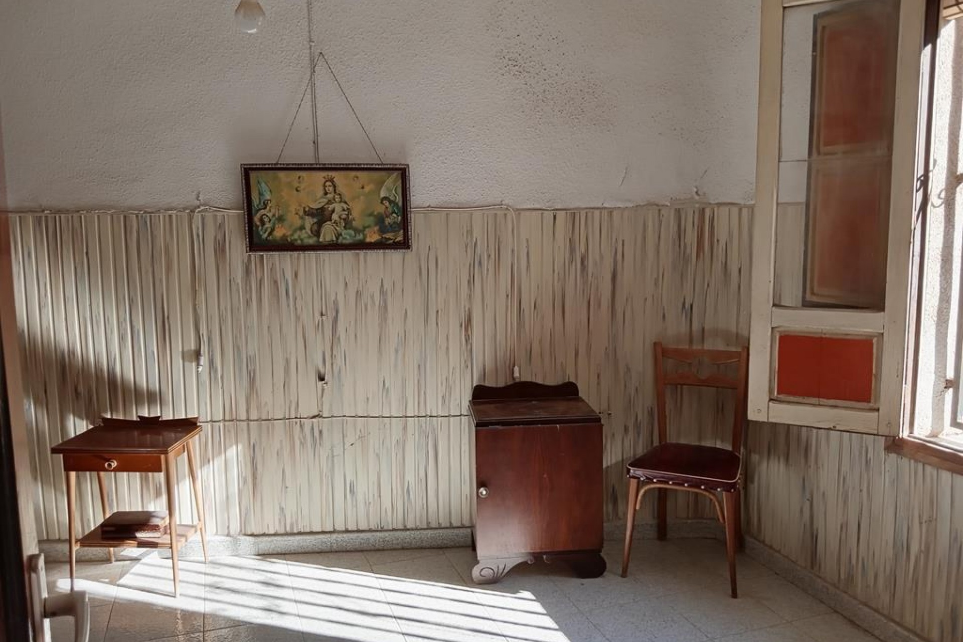 Reventa - Semi Detached -
Los Montesinos
