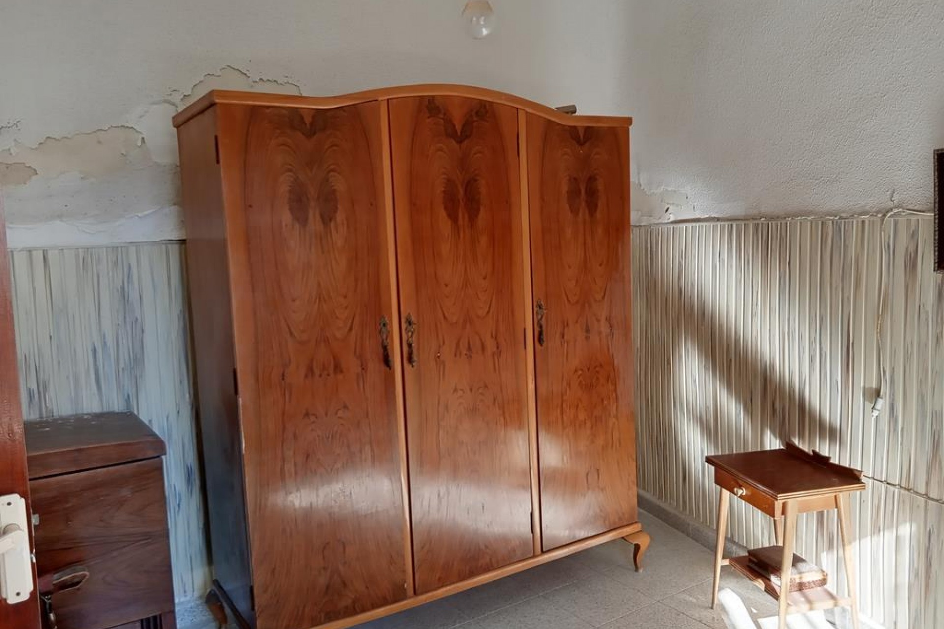 Reventa - Semi Detached -
Los Montesinos