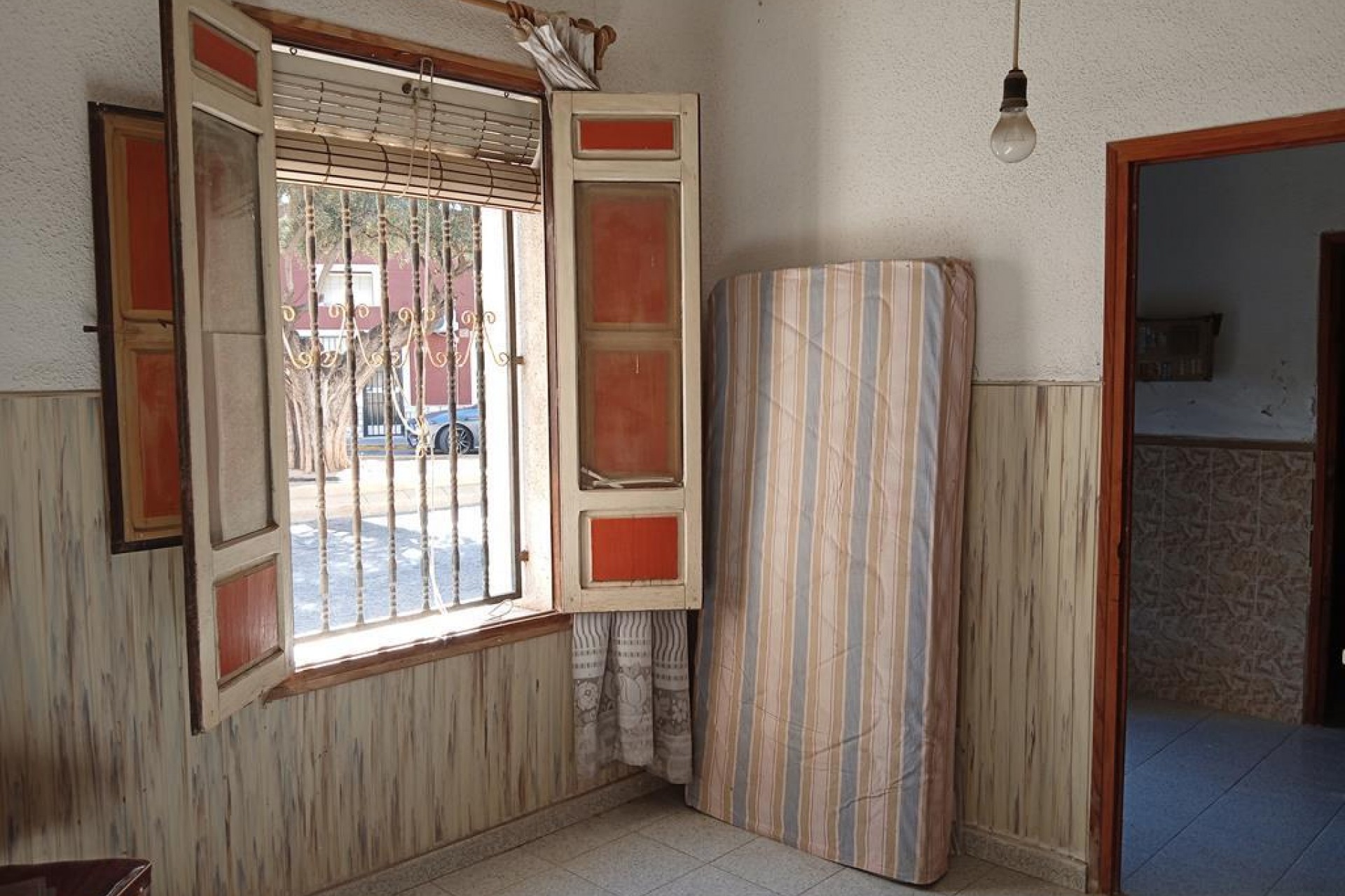 Reventa - Semi Detached -
Los Montesinos