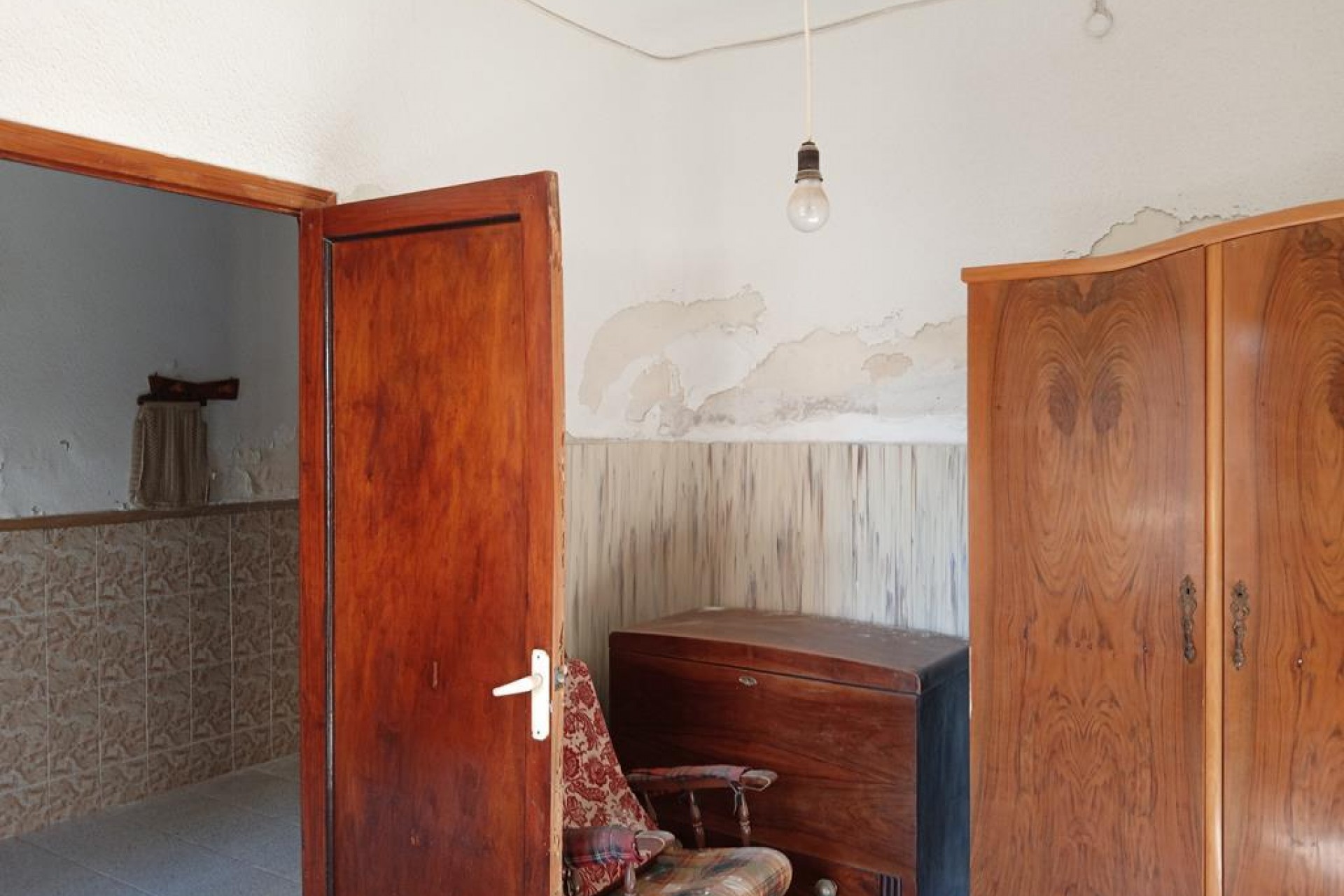 Reventa - Semi Detached -
Los Montesinos