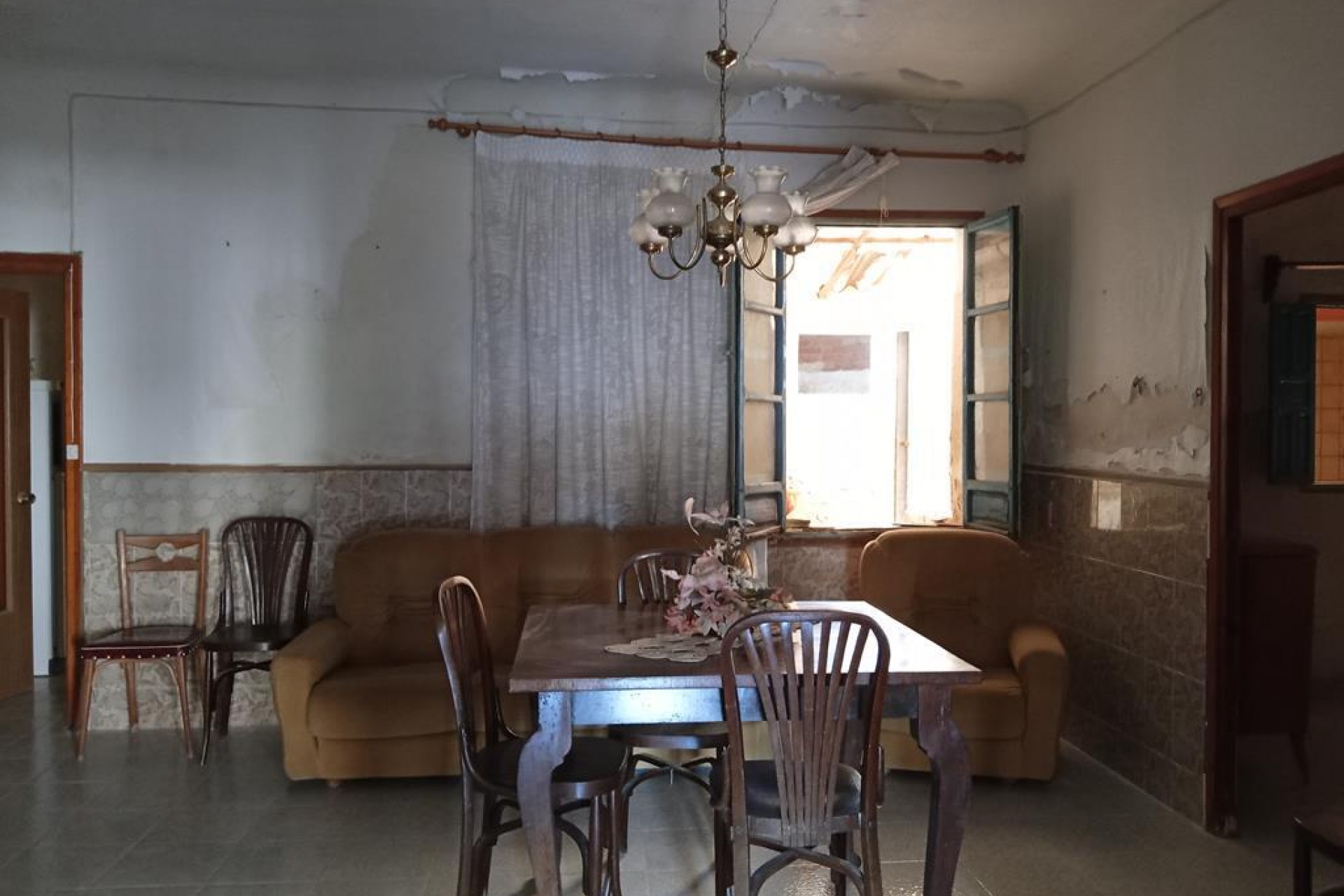 Reventa - Semi Detached -
Los Montesinos