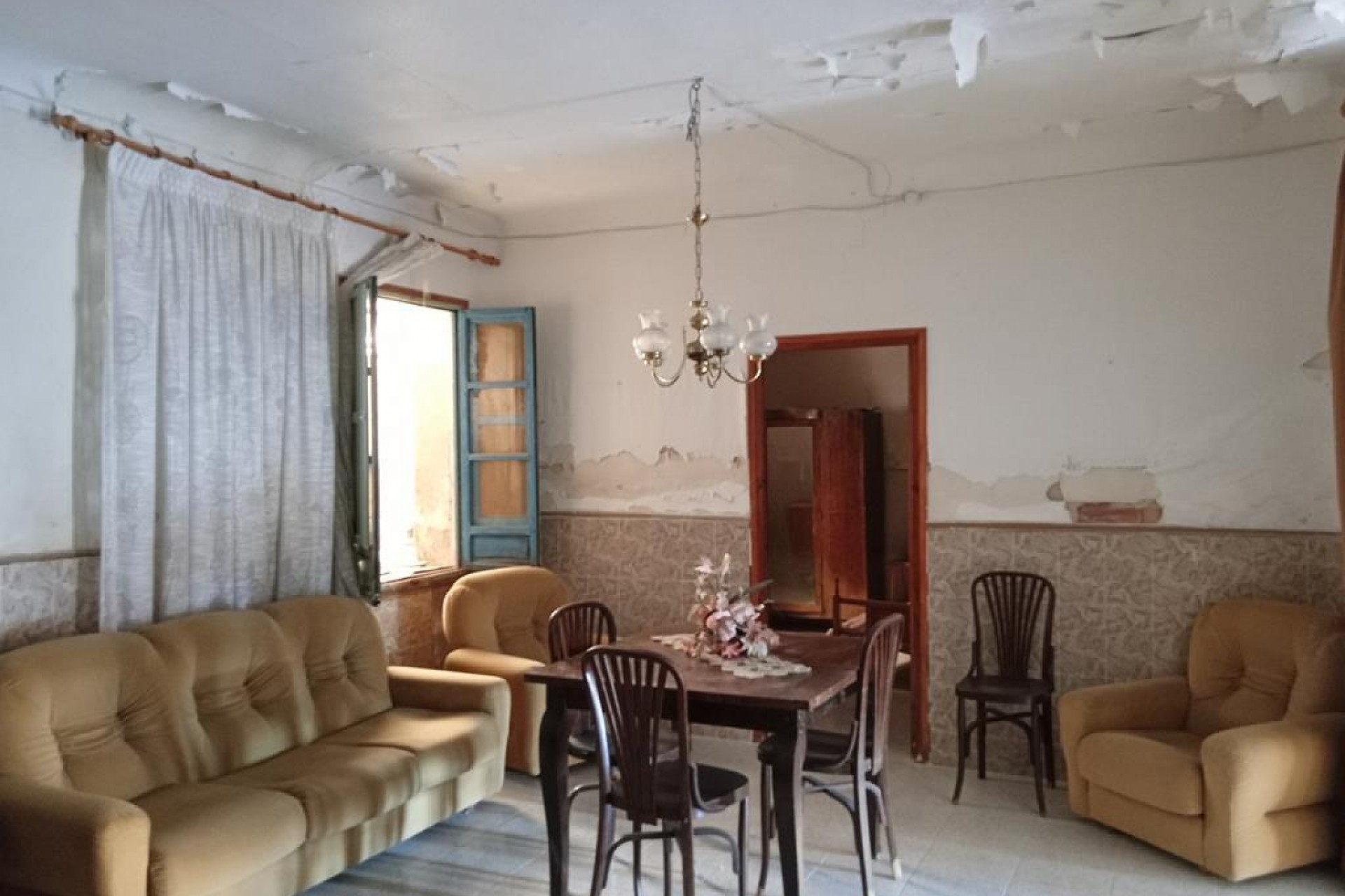 Reventa - Semi Detached -
Los Montesinos
