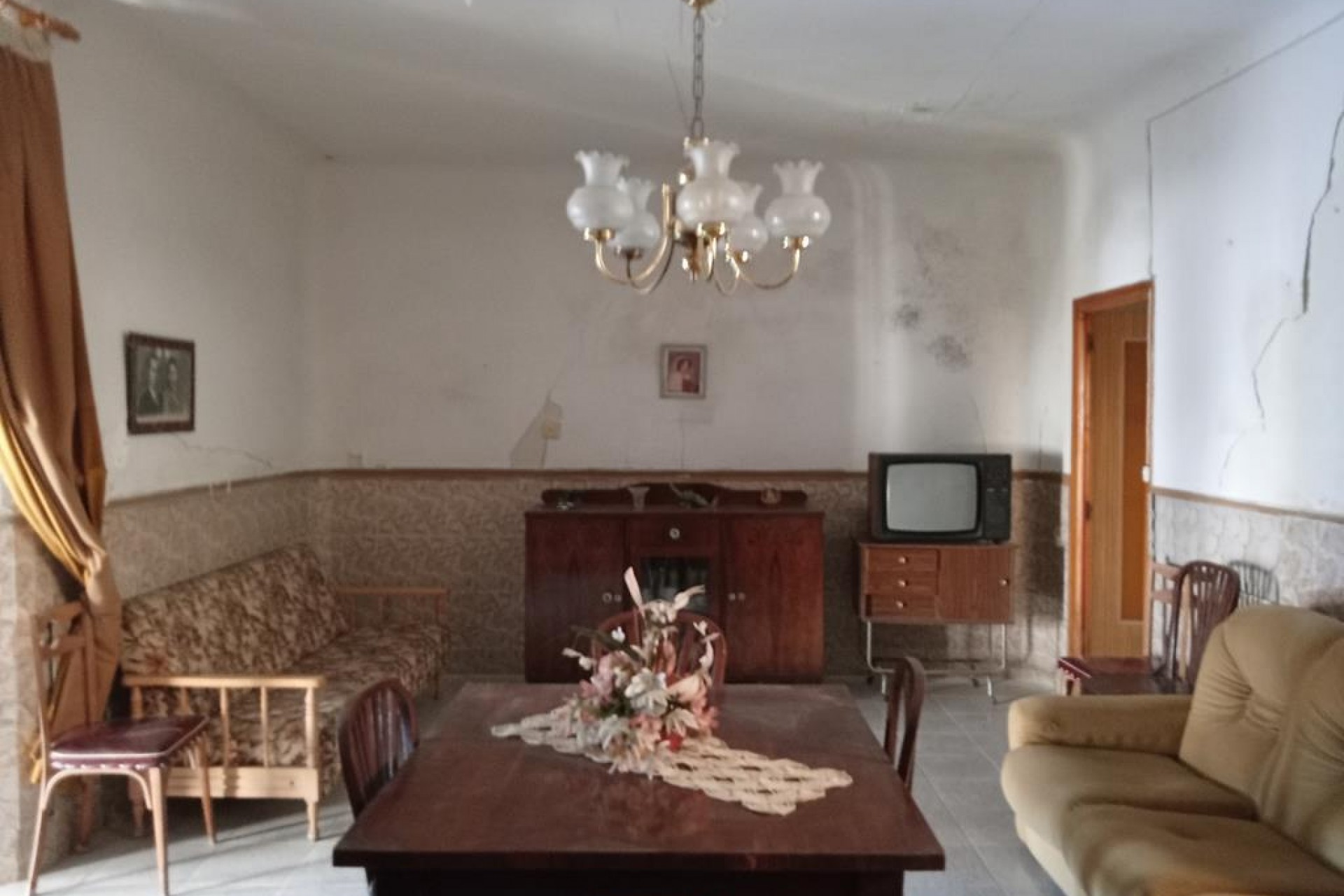 Reventa - Semi Detached -
Los Montesinos