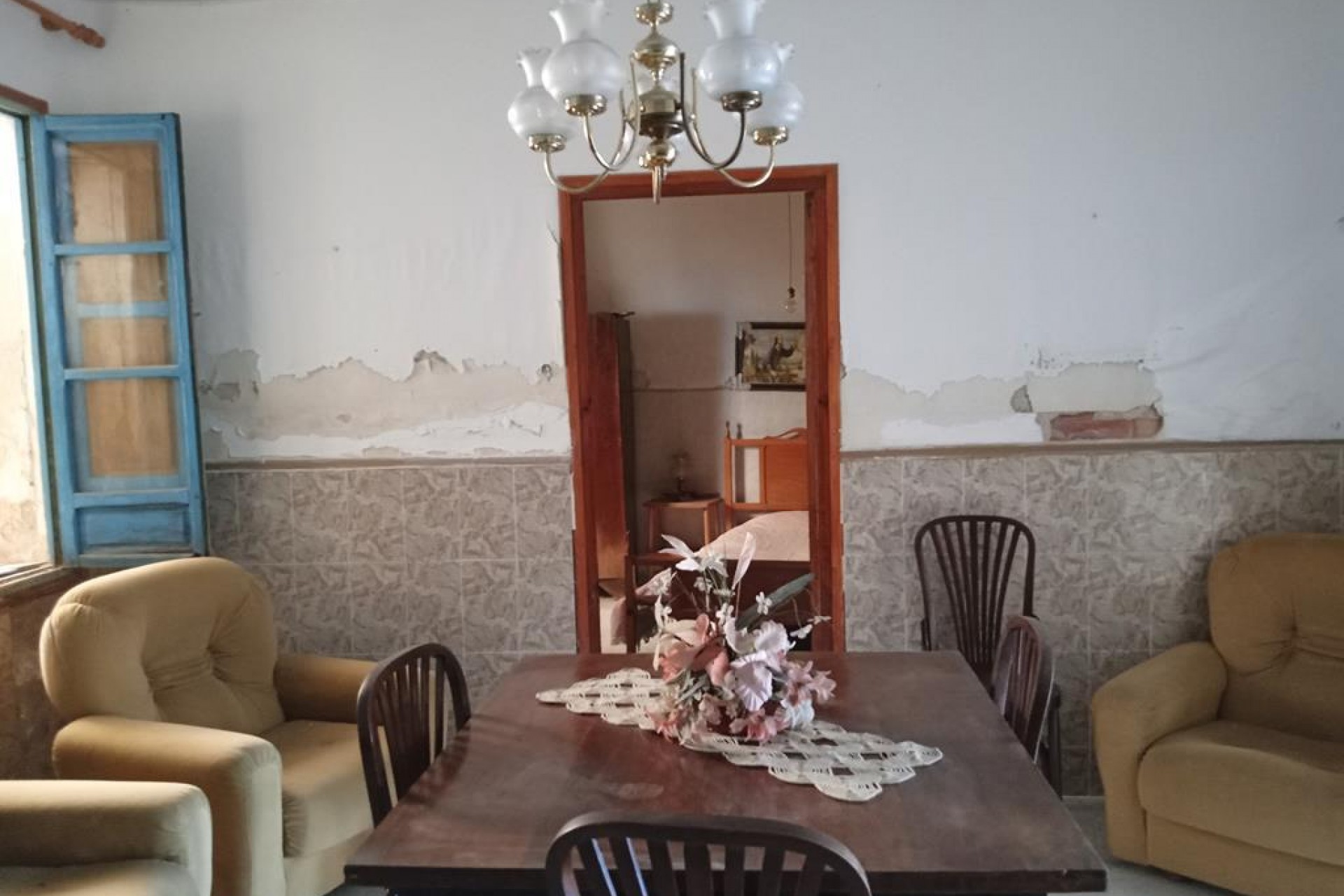 Reventa - Semi Detached -
Los Montesinos