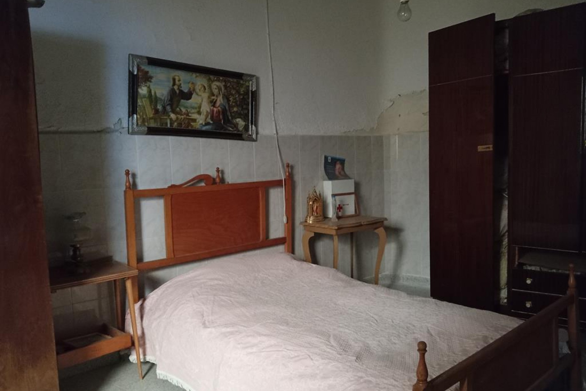 Reventa - Semi Detached -
Los Montesinos