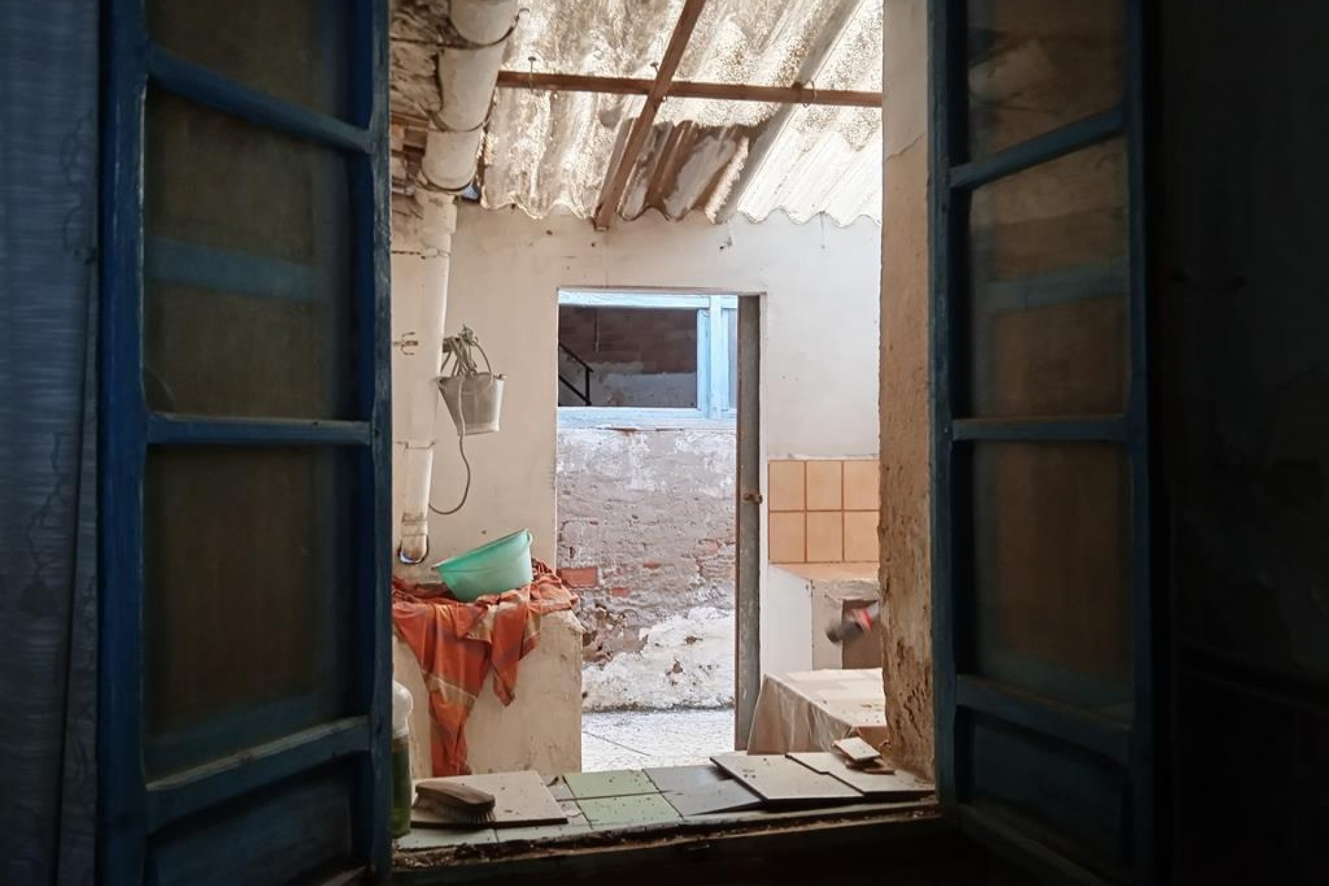 Reventa - Semi Detached -
Los Montesinos