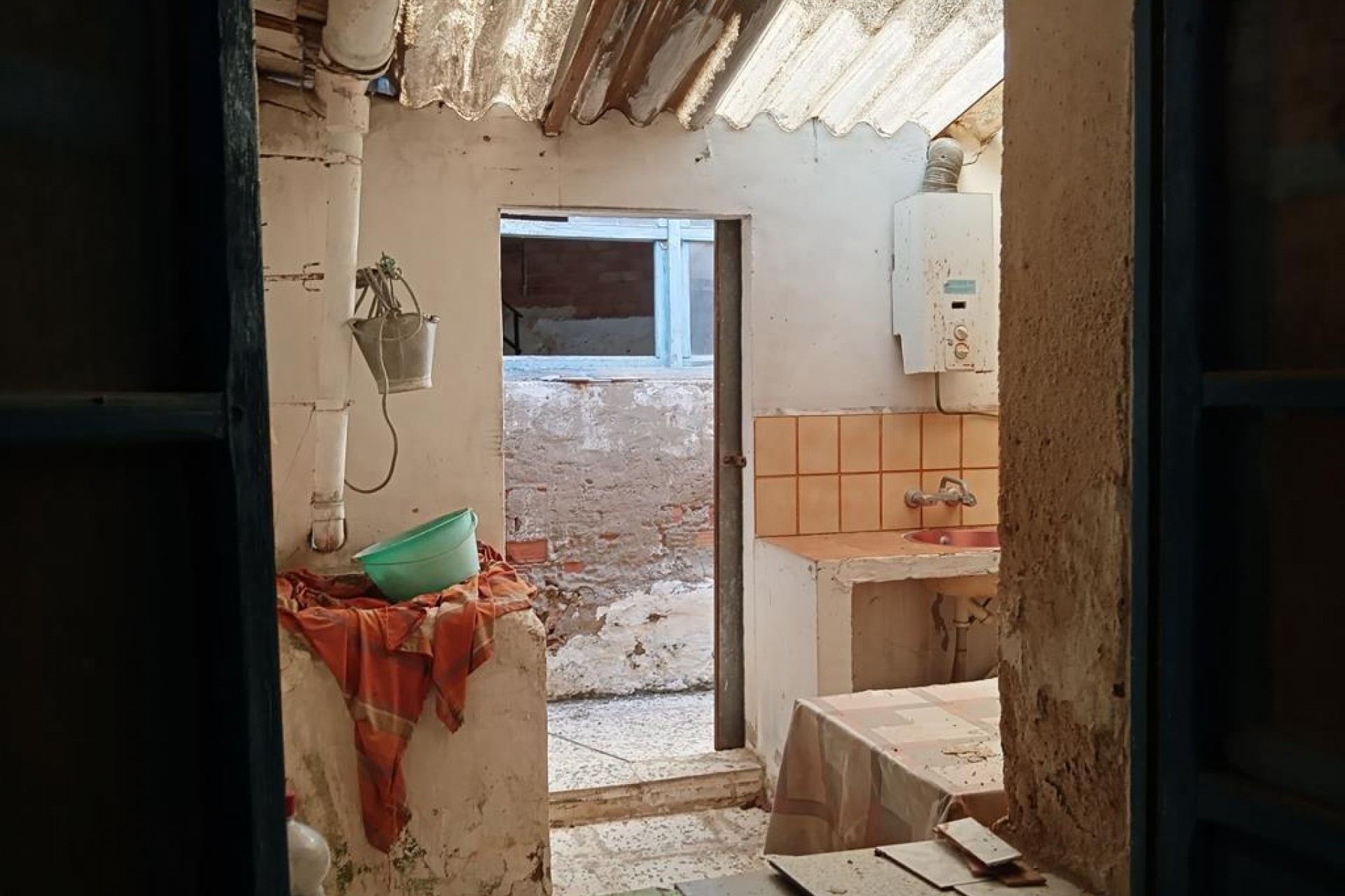 Reventa - Semi Detached -
Los Montesinos