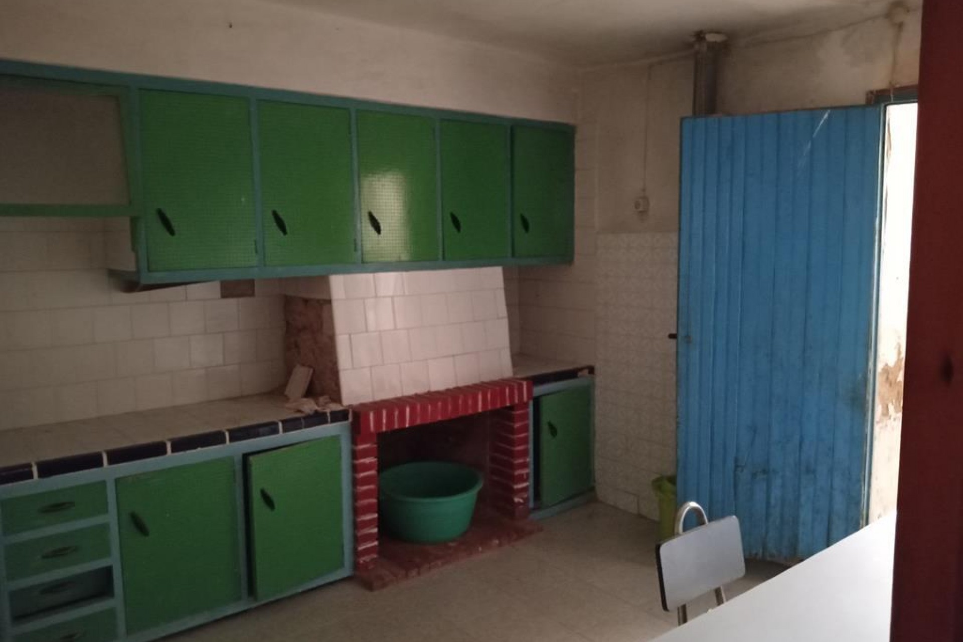 Reventa - Semi Detached -
Los Montesinos