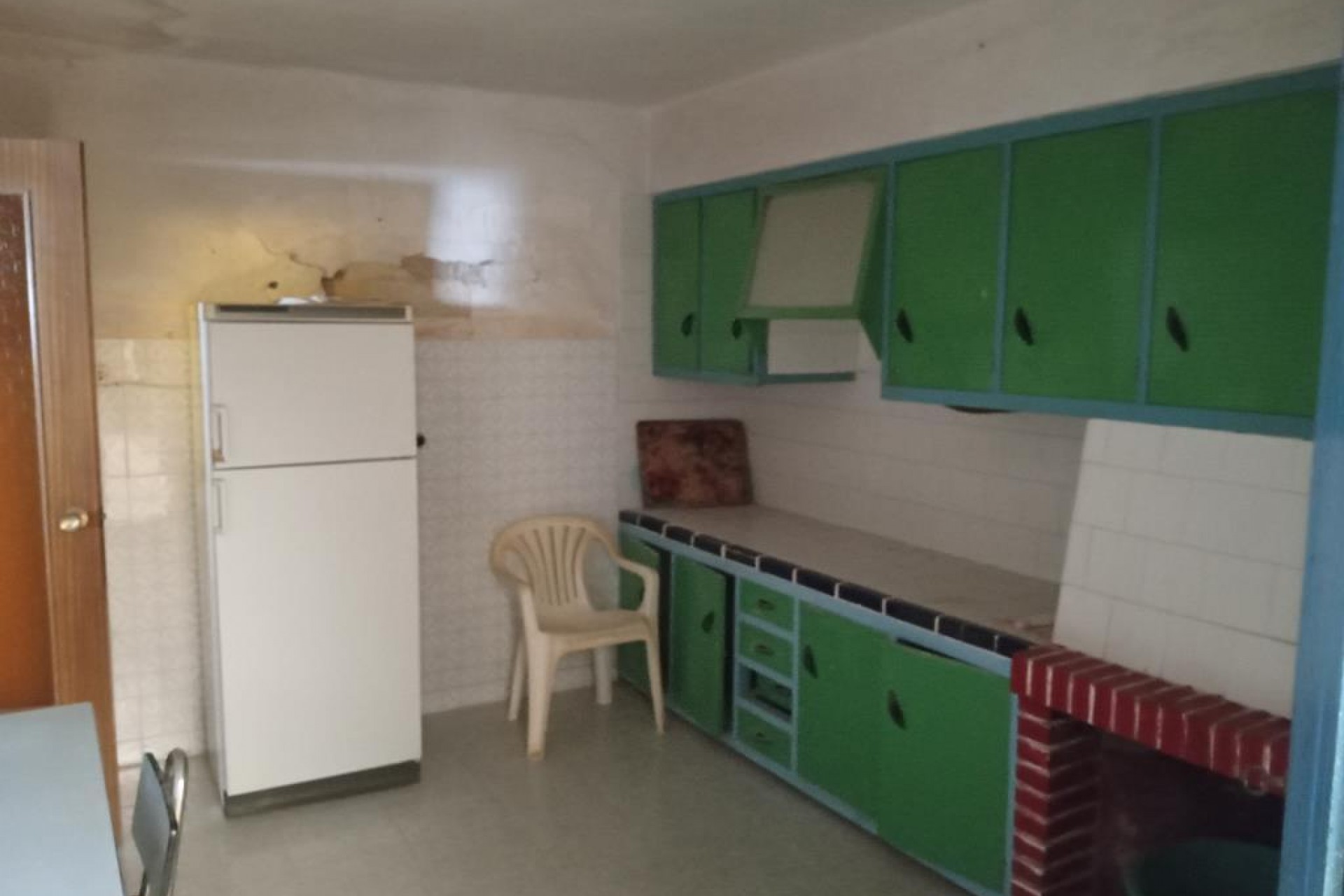 Reventa - Semi Detached -
Los Montesinos