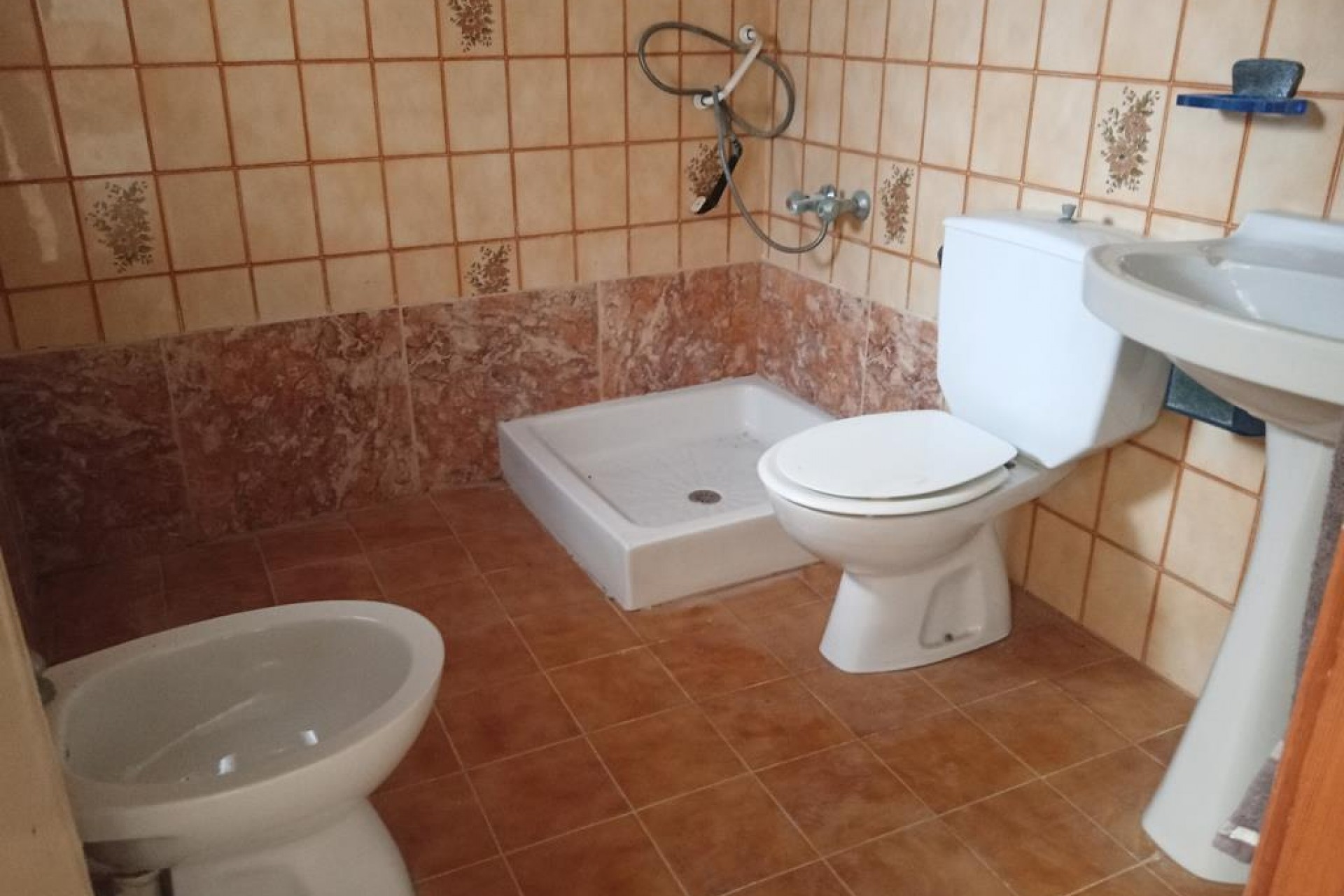 Reventa - Semi Detached -
Los Montesinos