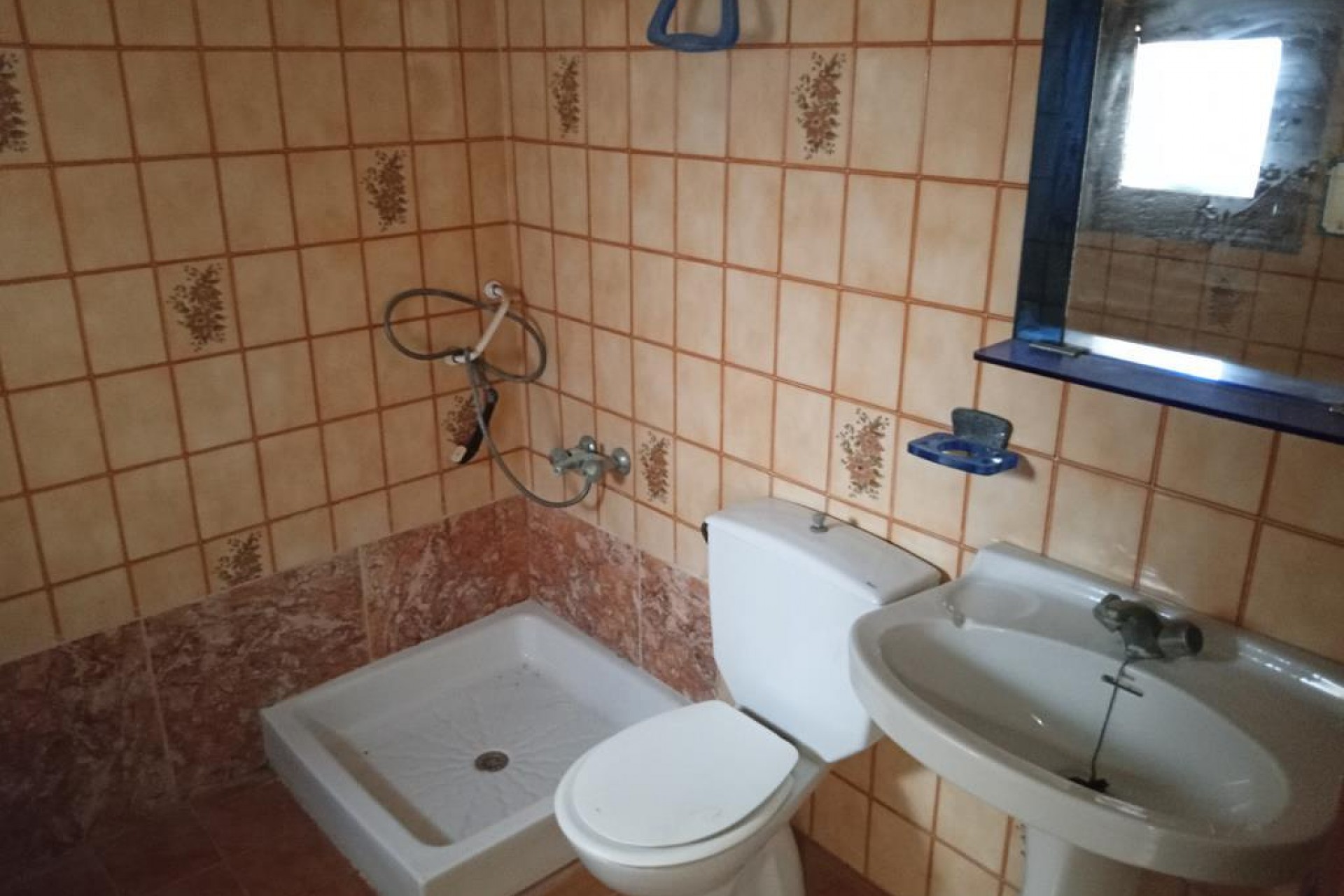 Reventa - Semi Detached -
Los Montesinos