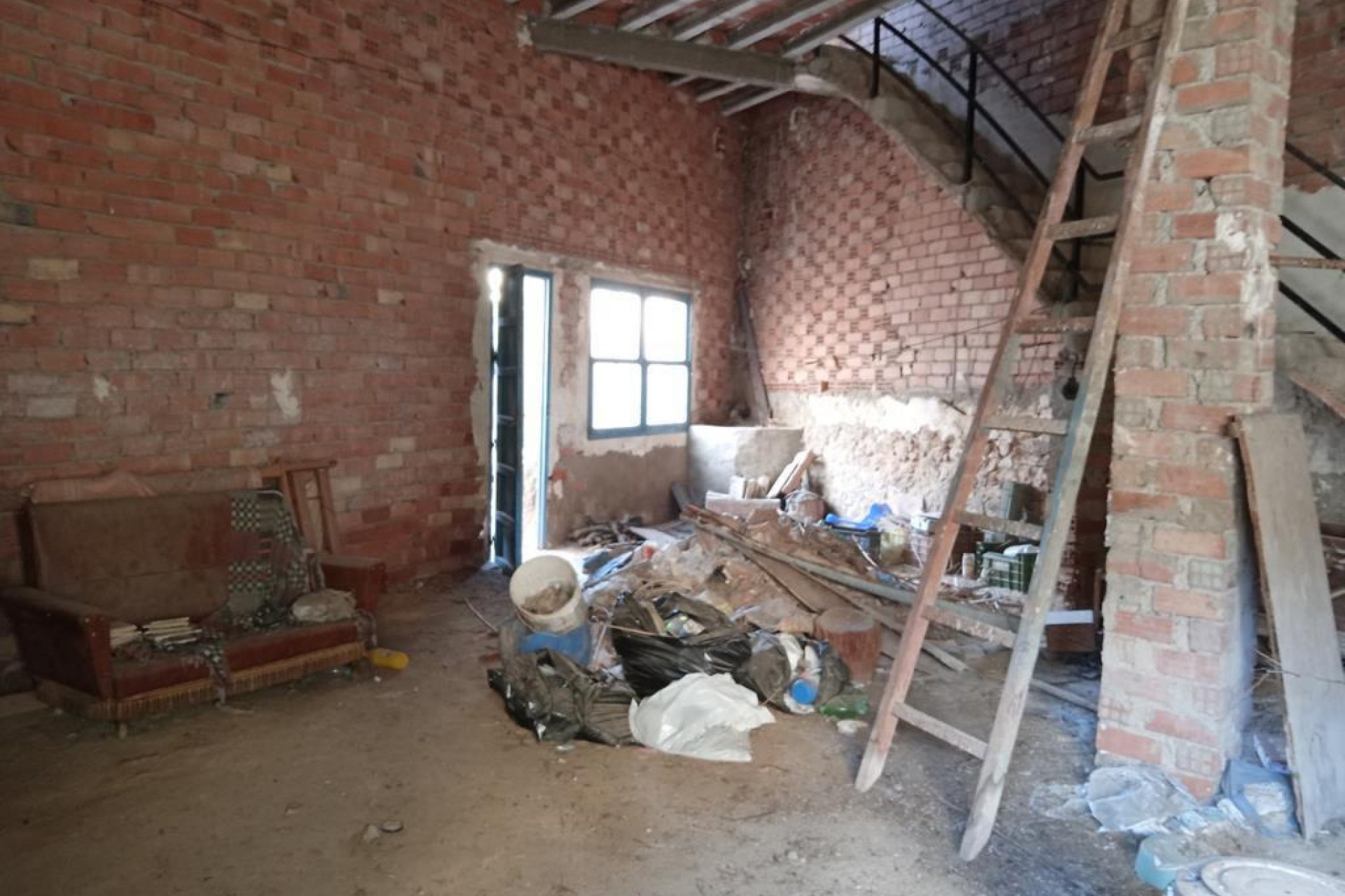 Reventa - Semi Detached -
Los Montesinos