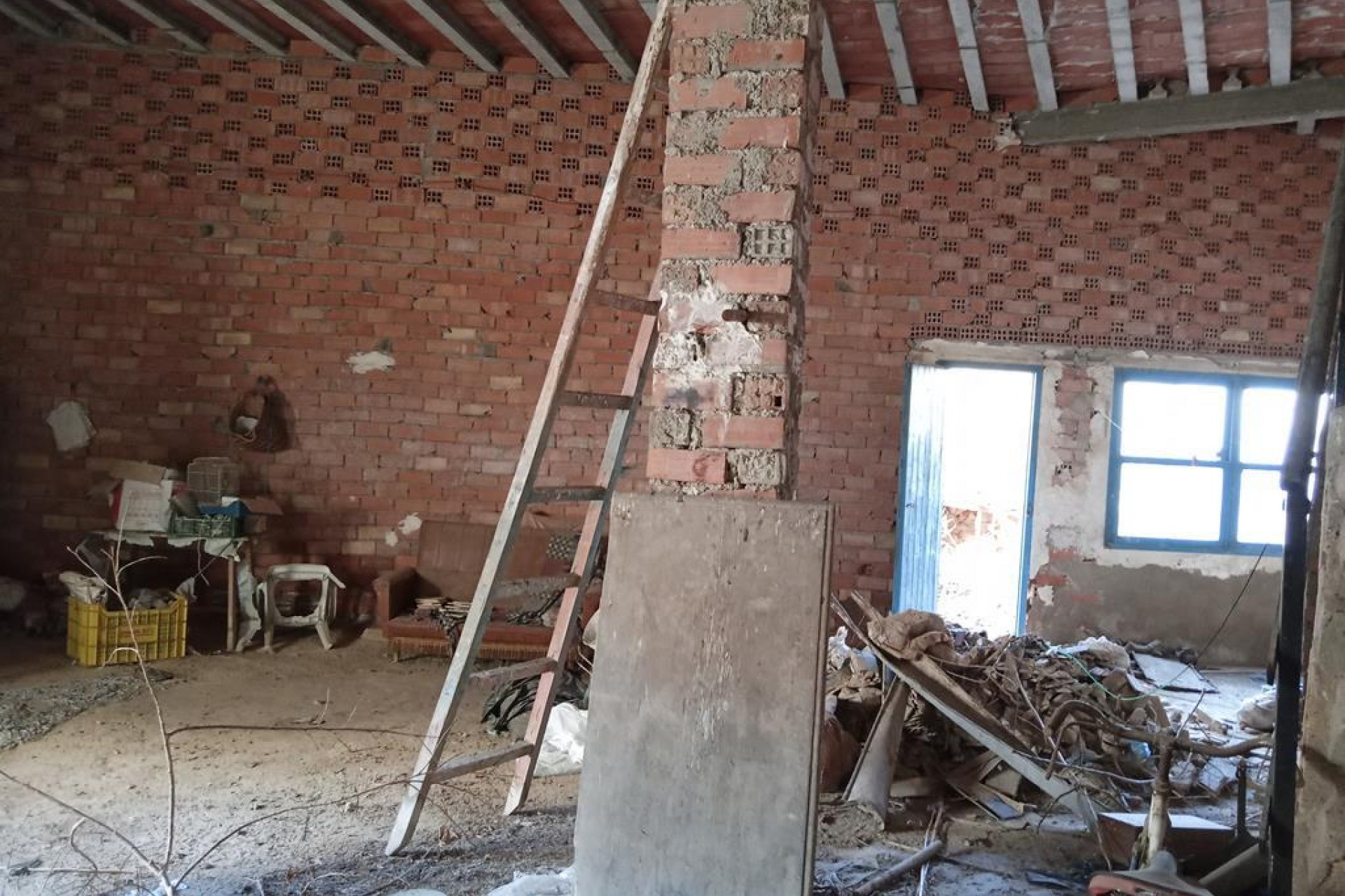 Reventa - Semi Detached -
Los Montesinos