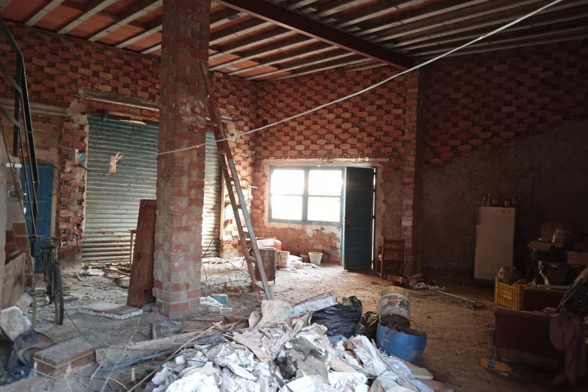 Reventa - Semi Detached -
Los Montesinos