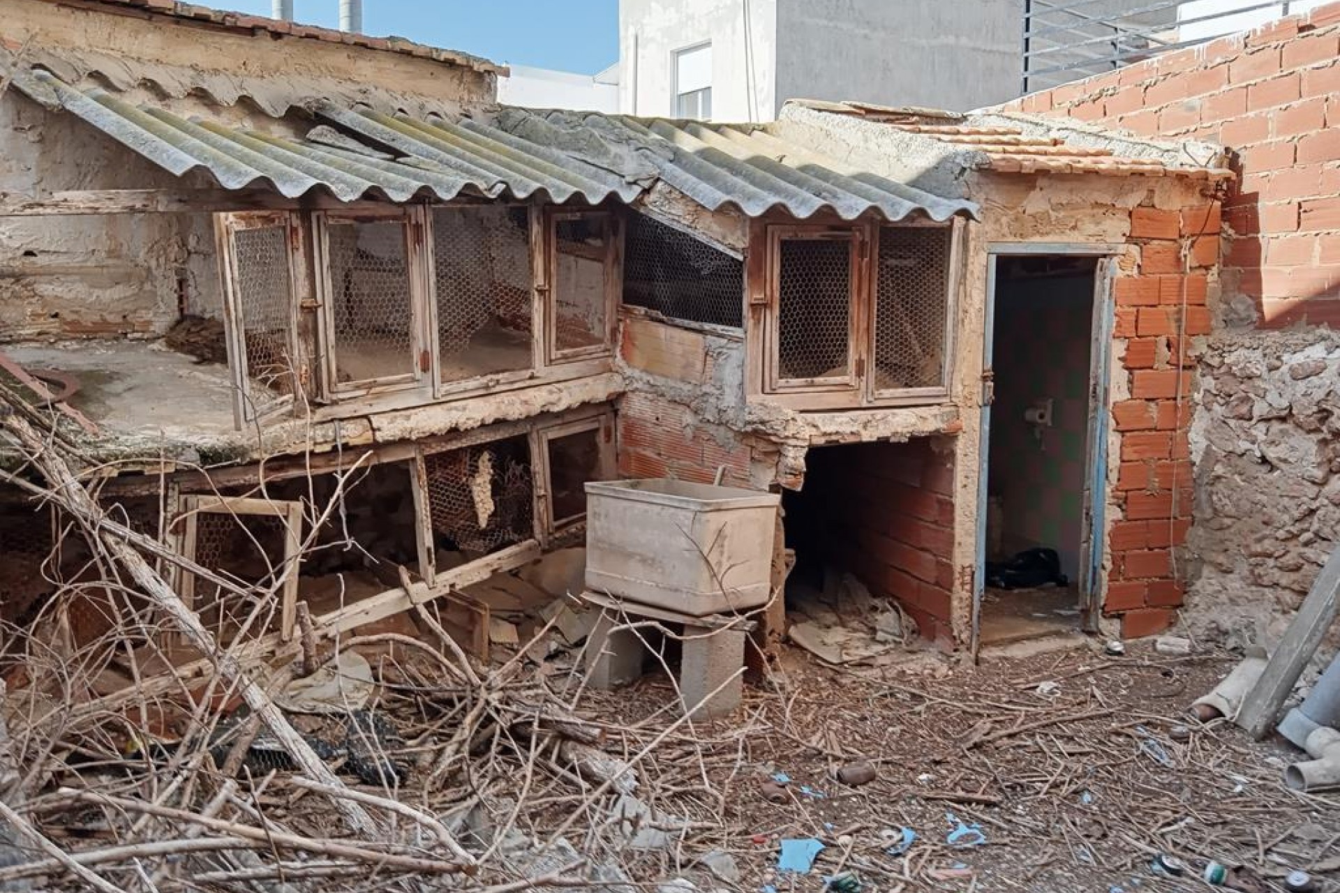Reventa - Semi Detached -
Los Montesinos