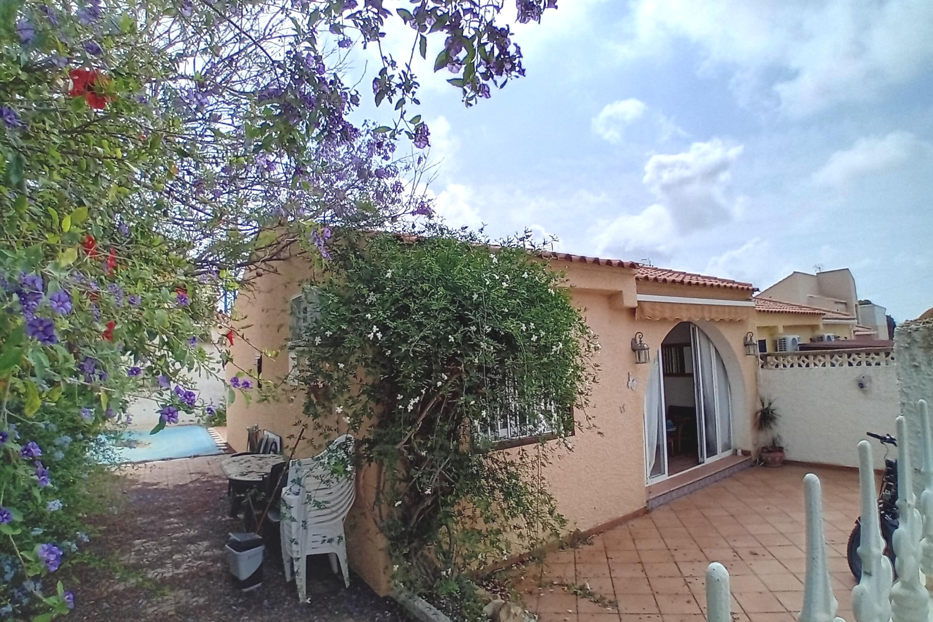 Reventa - Semi Detached -
Mazarron - Bolnuevo