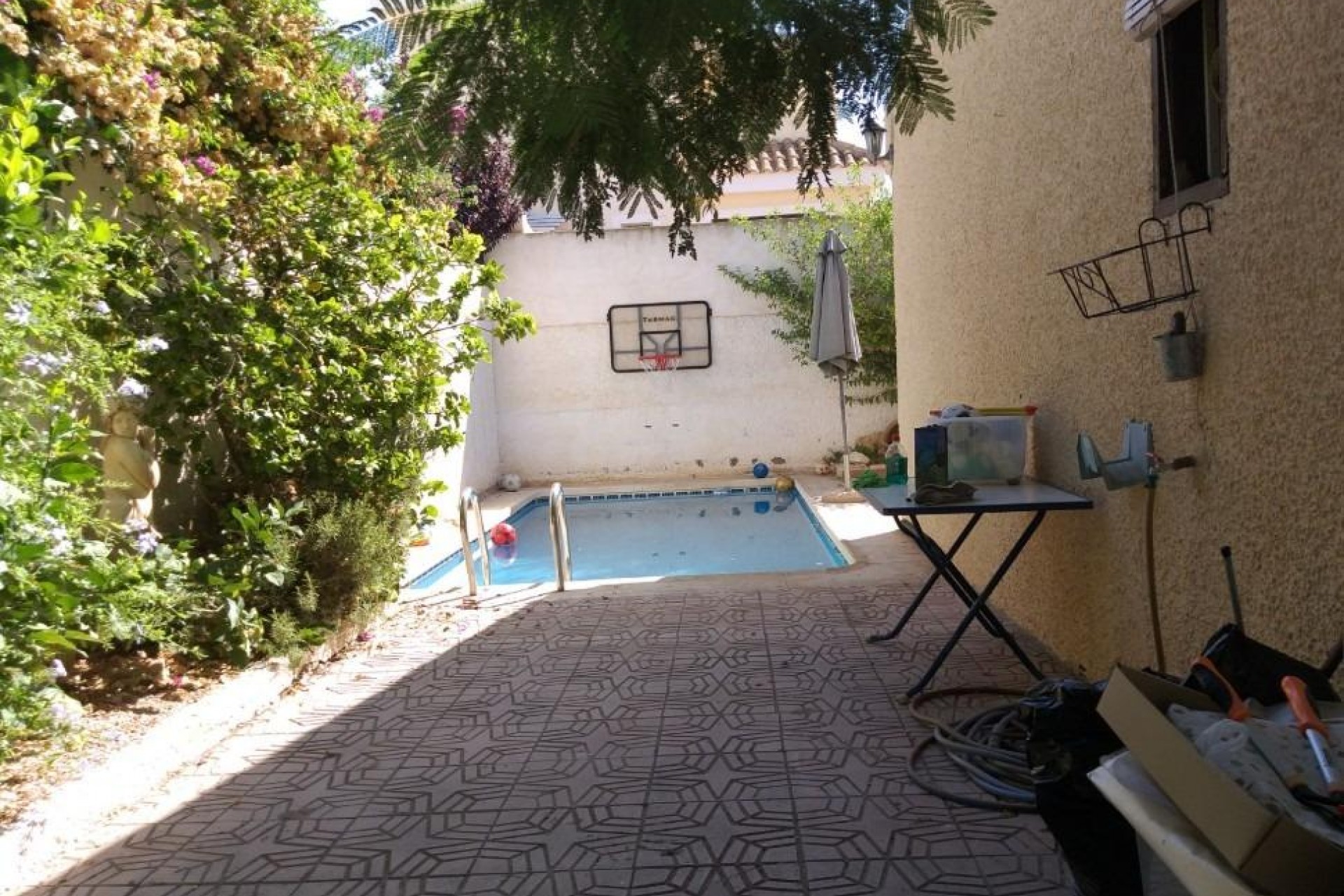 Reventa - Semi Detached -
Mazarron - Bolnuevo