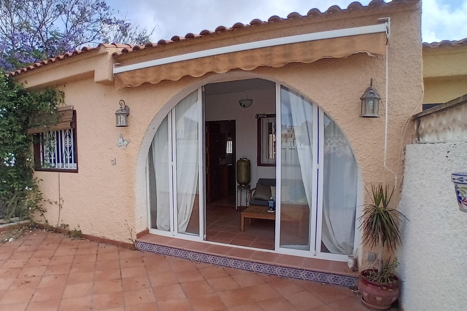 Reventa - Semi Detached -
Mazarron - Bolnuevo