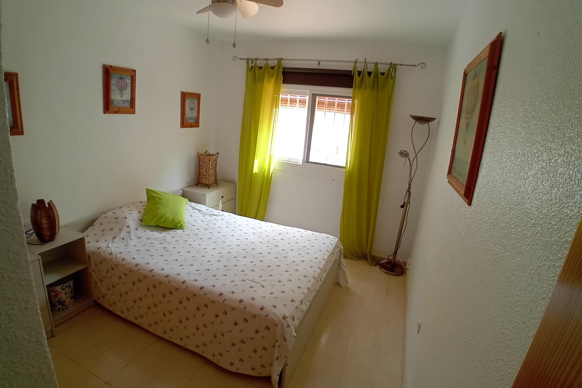 Reventa - Semi Detached -
Mazarron - Bolnuevo