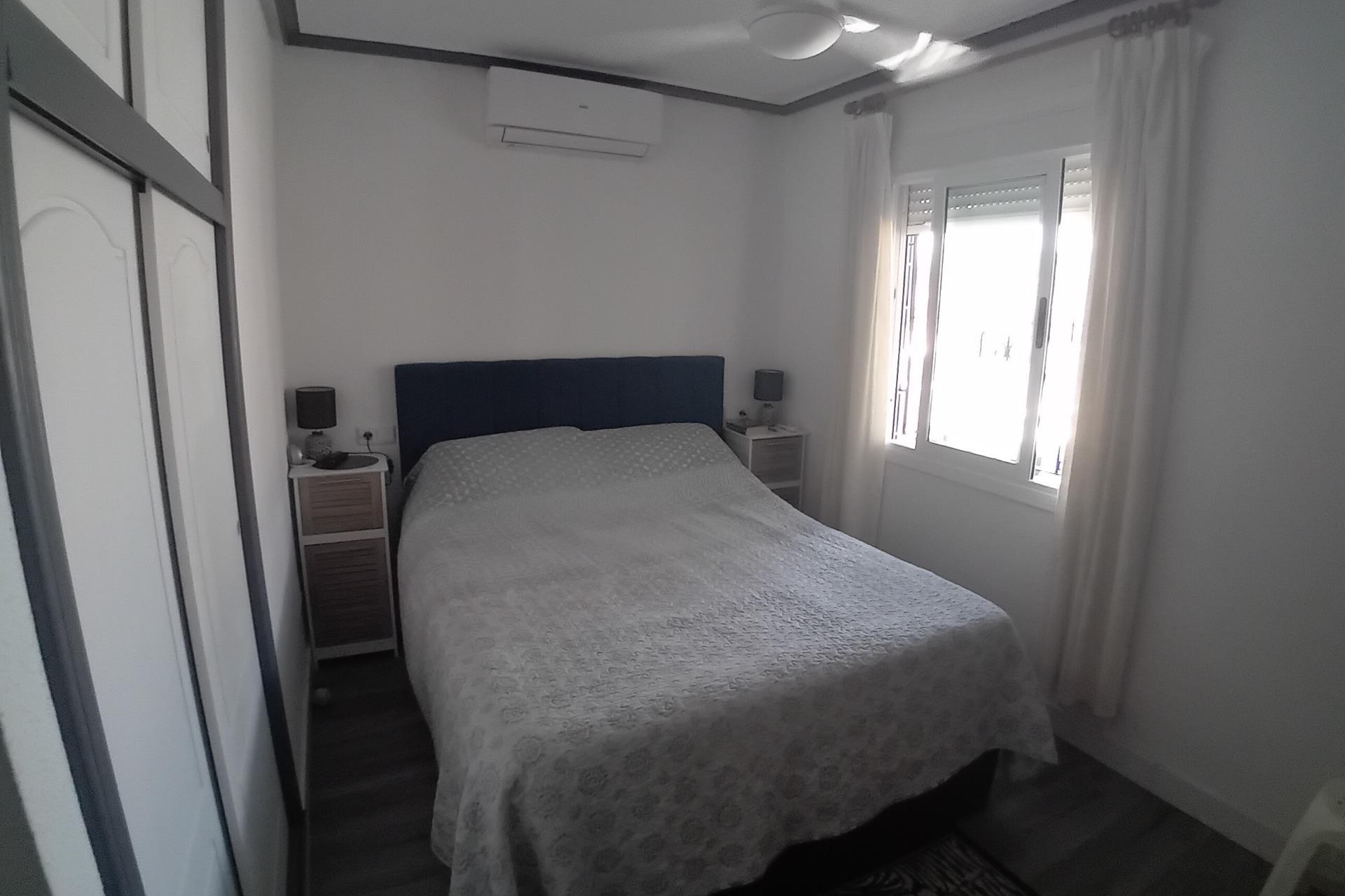 Reventa - Semi Detached -
Mazarron - Camposol