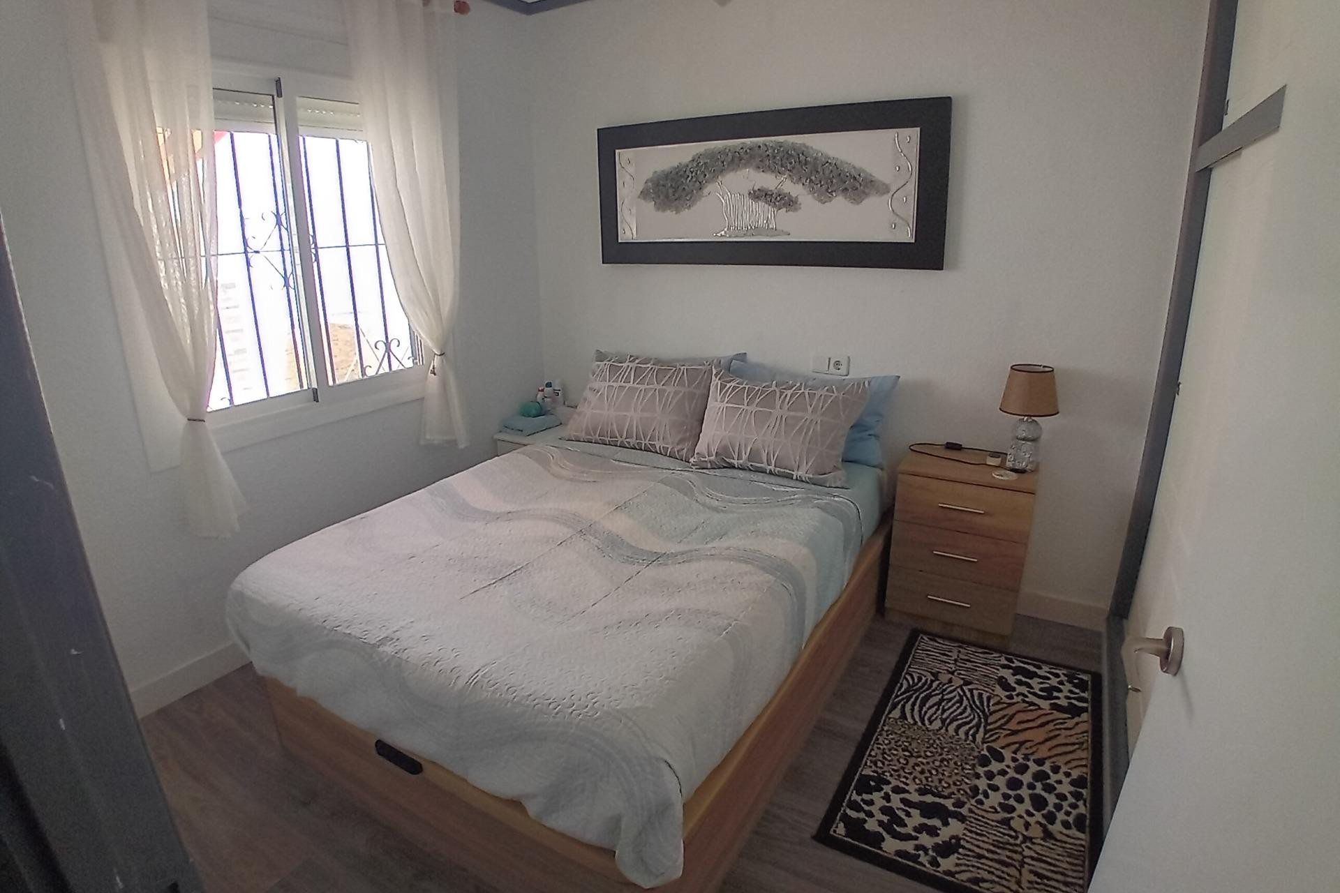 Reventa - Semi Detached -
Mazarron - Camposol