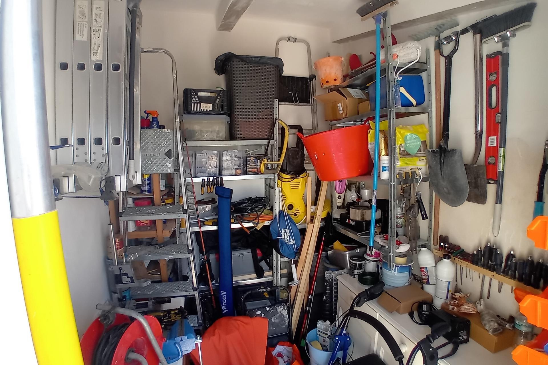 Reventa - Semi Detached -
Mazarron - Camposol