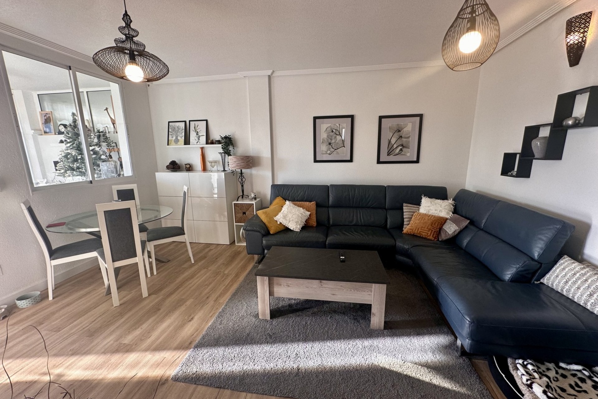 Reventa - Semi Detached -
Orihuela Costa - Ciñuelica