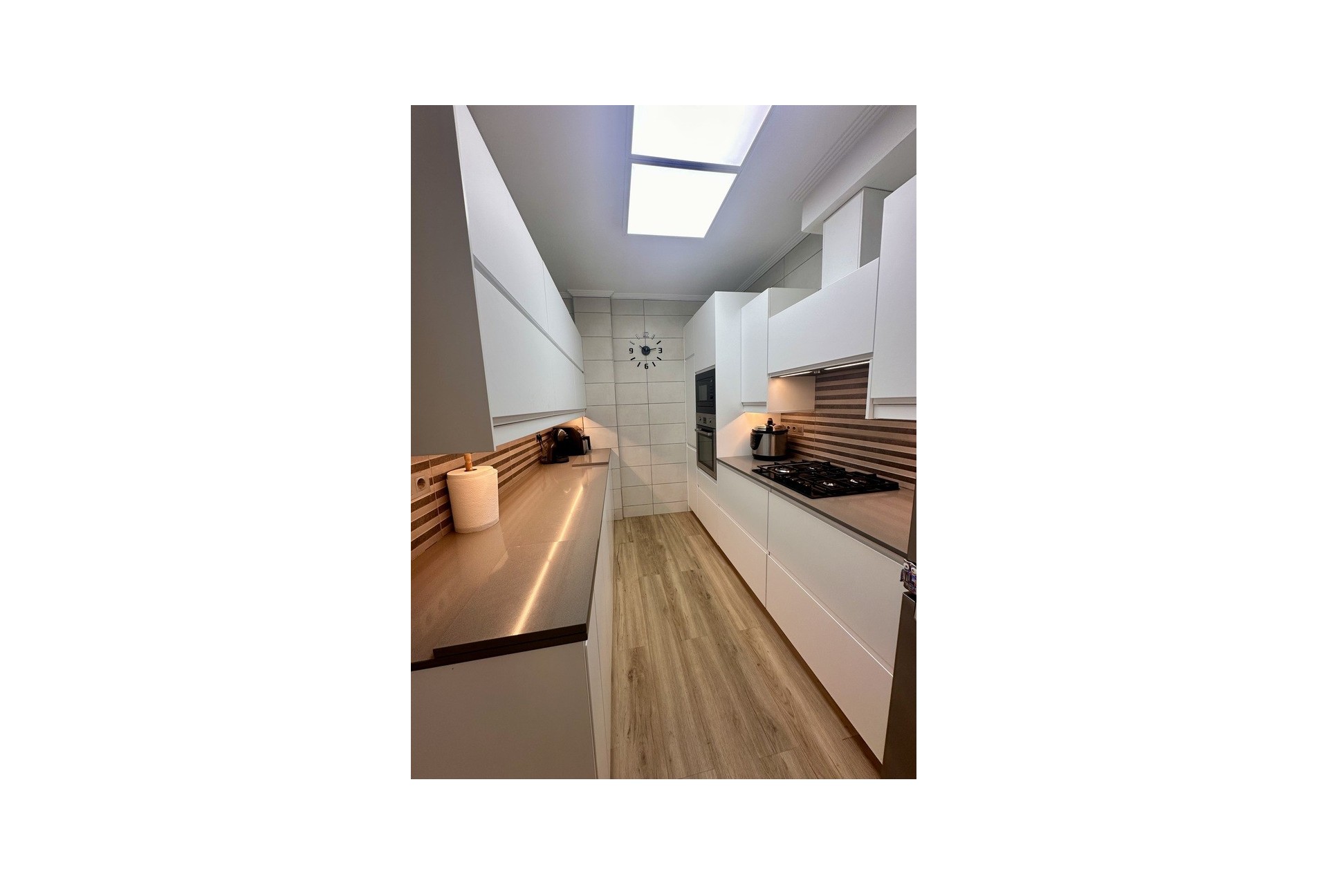 Reventa - Semi Detached -
Orihuela Costa - Ciñuelica