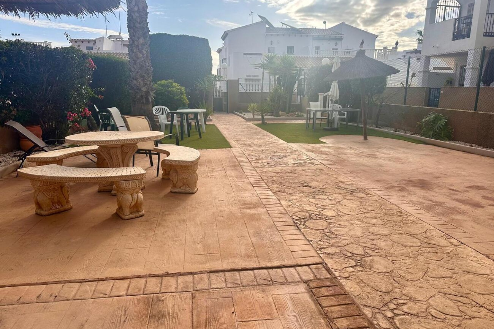 Reventa - Semi Detached -
Orihuela Costa - Ciñuelica