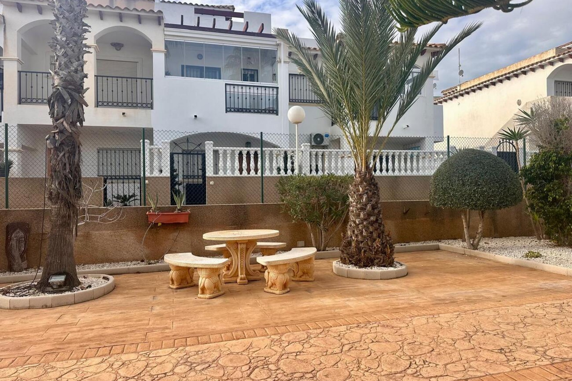 Reventa - Semi Detached -
Orihuela Costa - Ciñuelica