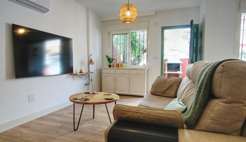 Reventa - Semi Detached -
Orihuela Costa - Costa Blanca