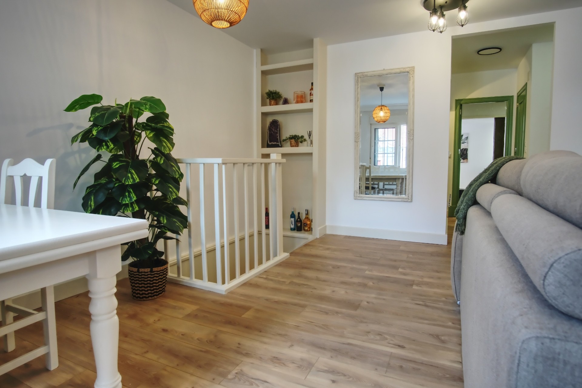 Reventa - Semi Detached -
Orihuela Costa - Costa Blanca