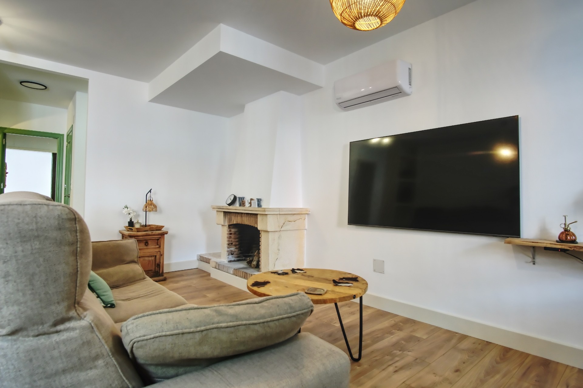 Reventa - Semi Detached -
Orihuela Costa - Costa Blanca