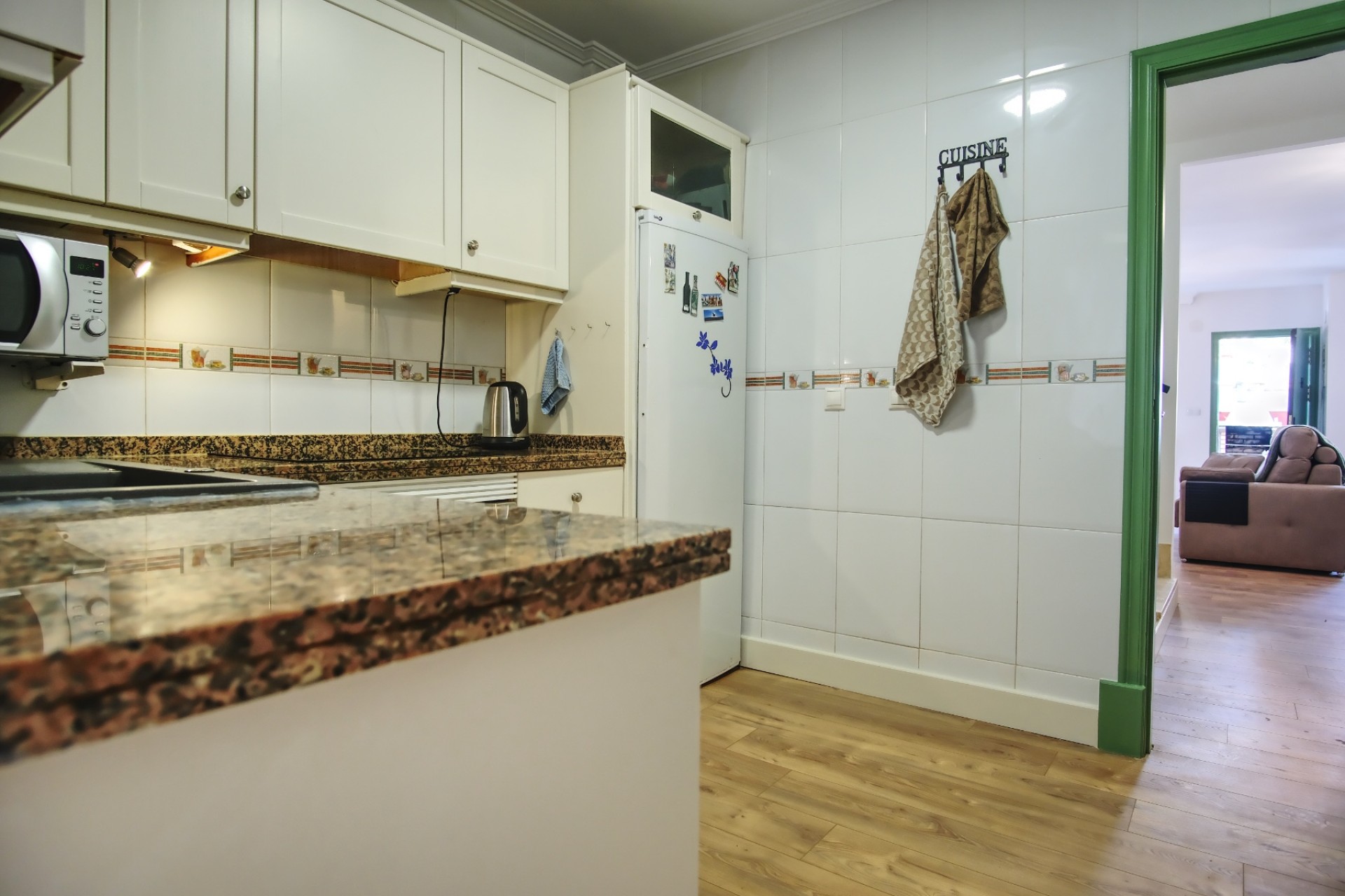 Reventa - Semi Detached -
Orihuela Costa - Costa Blanca