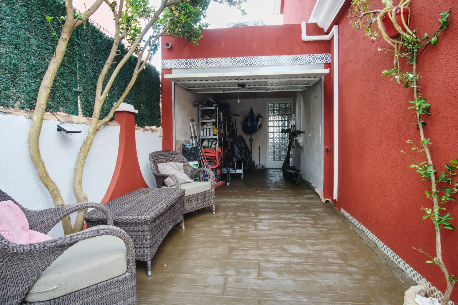 Reventa - Semi Detached -
Orihuela Costa - Costa Blanca