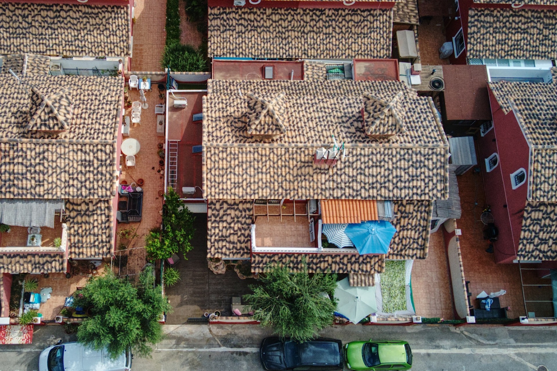 Reventa - Semi Detached -
Orihuela Costa - Costa Blanca