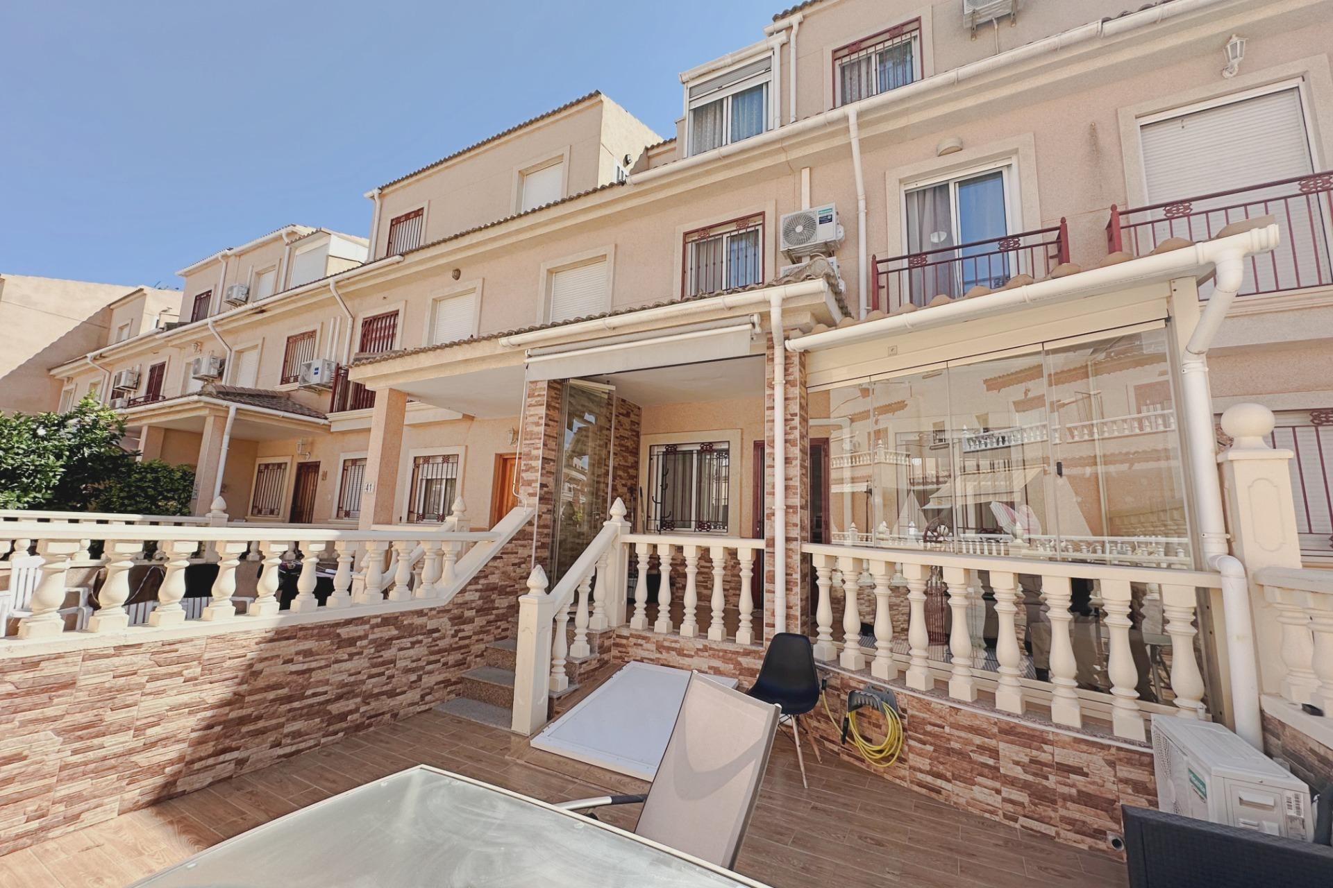 Reventa - Semi Detached -
Orihuela Costa - La Zenia