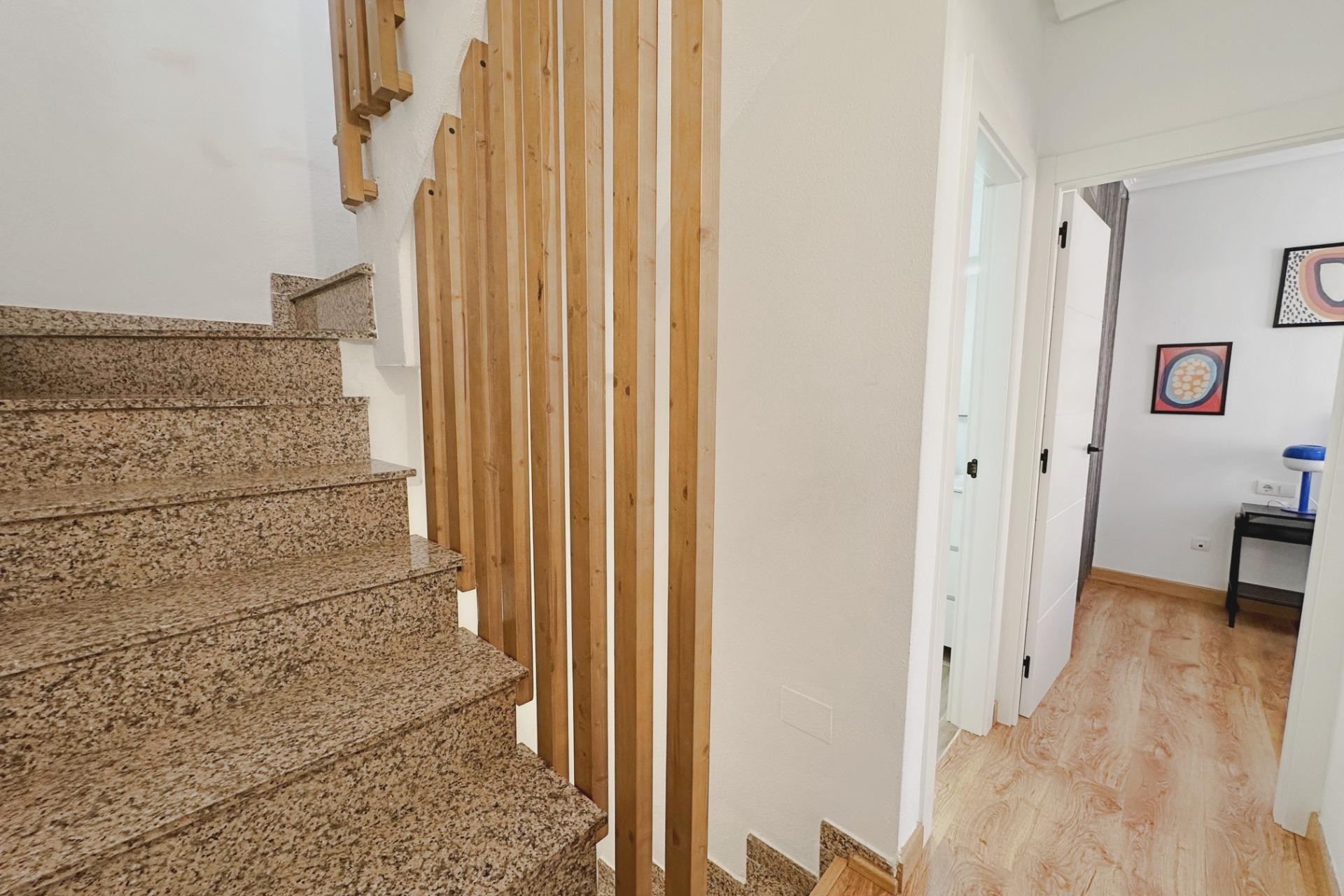 Reventa - Semi Detached -
Orihuela Costa - La Zenia